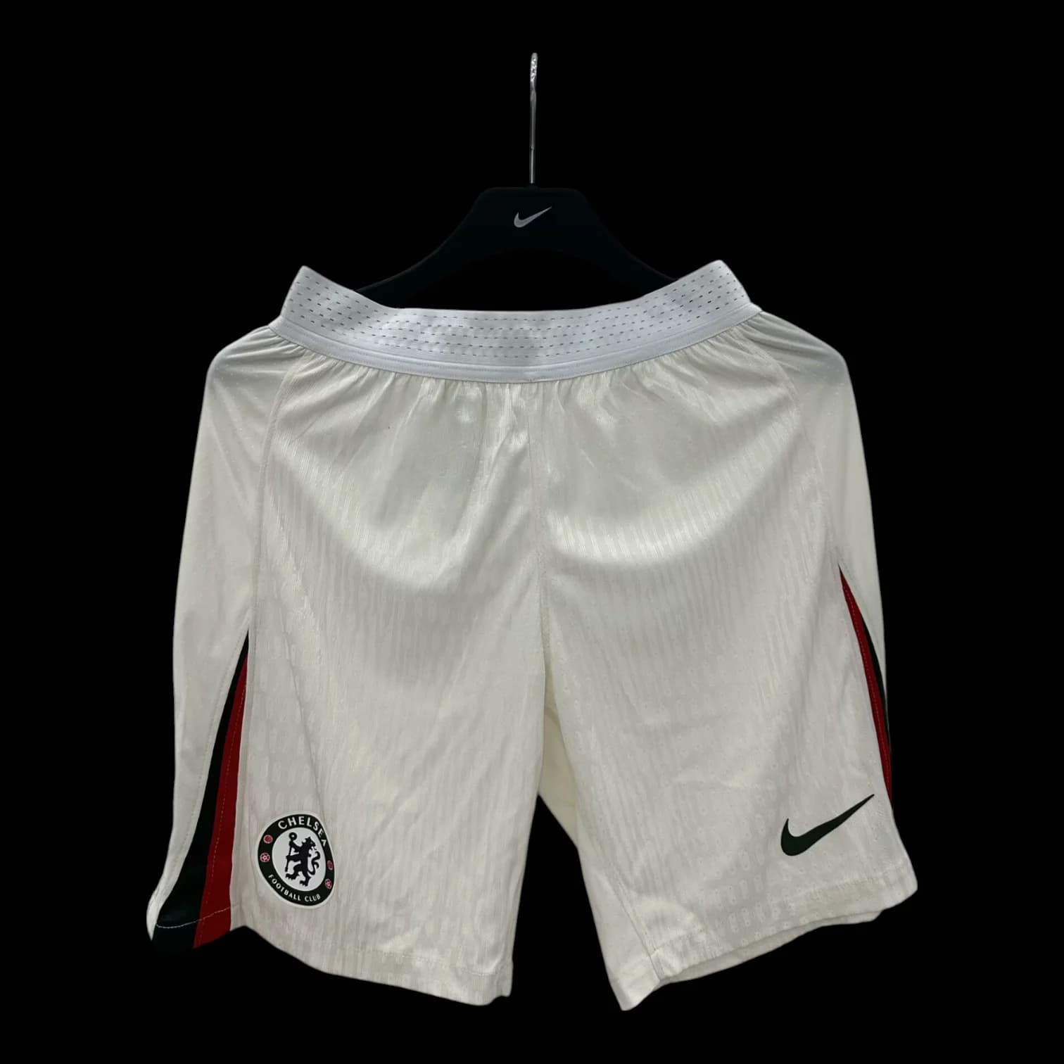 Chelsea Short Extérieur 2526 - Vue 1