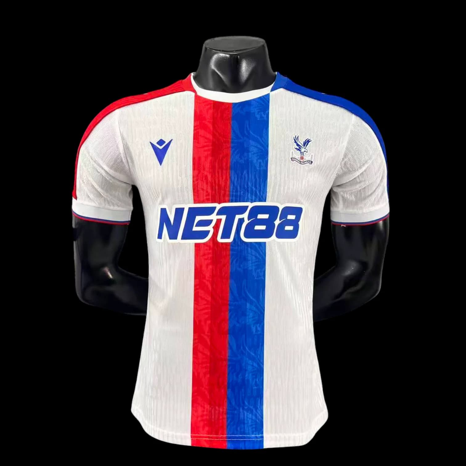 Crystal Palace Maillot Extérieur 2526 – Version Player Officiel Acheter Crystal Palace Maillot Extérieur 2526 – Version Player - Maillot pas cher
