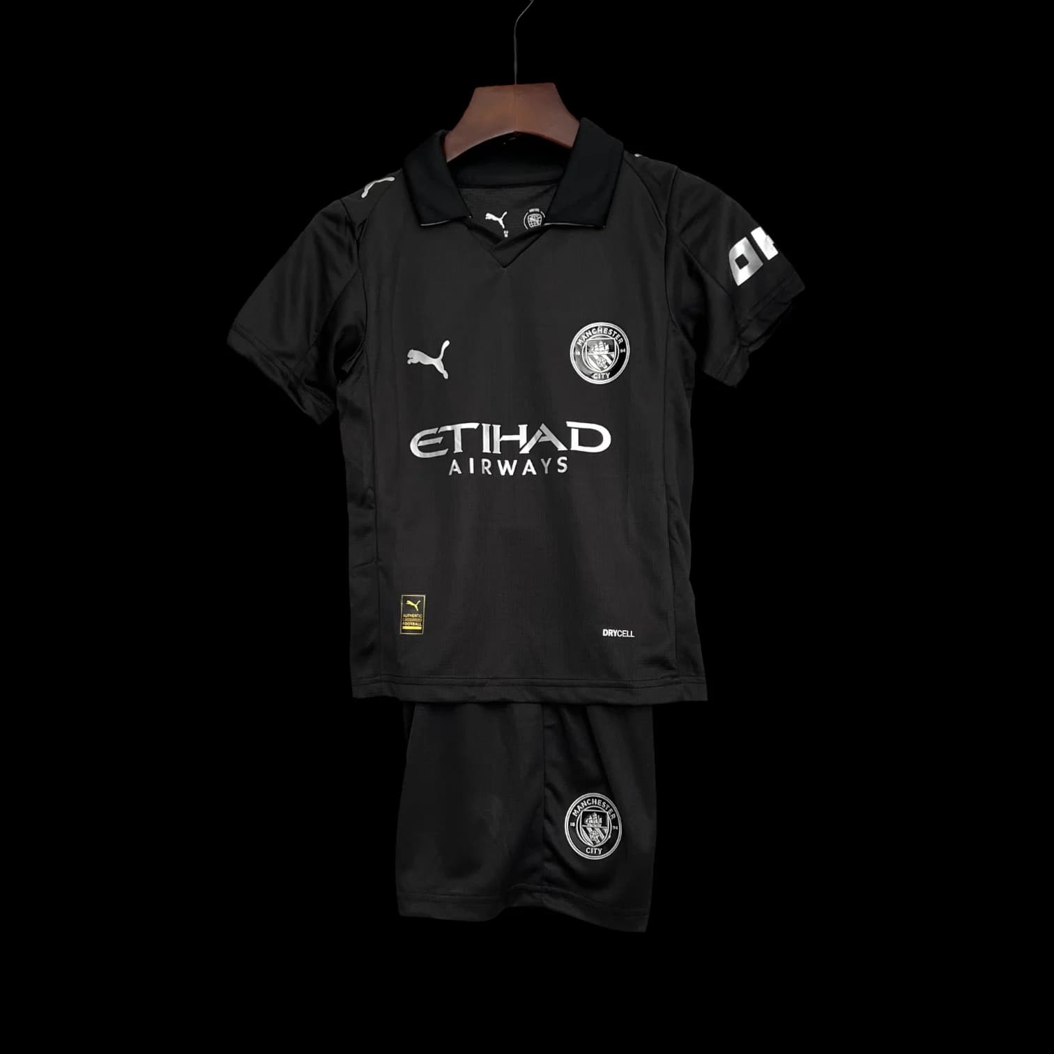 Manchester City Maillot Extérieur 2526 – Enfant Officiel Acheter Manchester City Maillot Extérieur 2526 – Enfant - Maillot pas cher