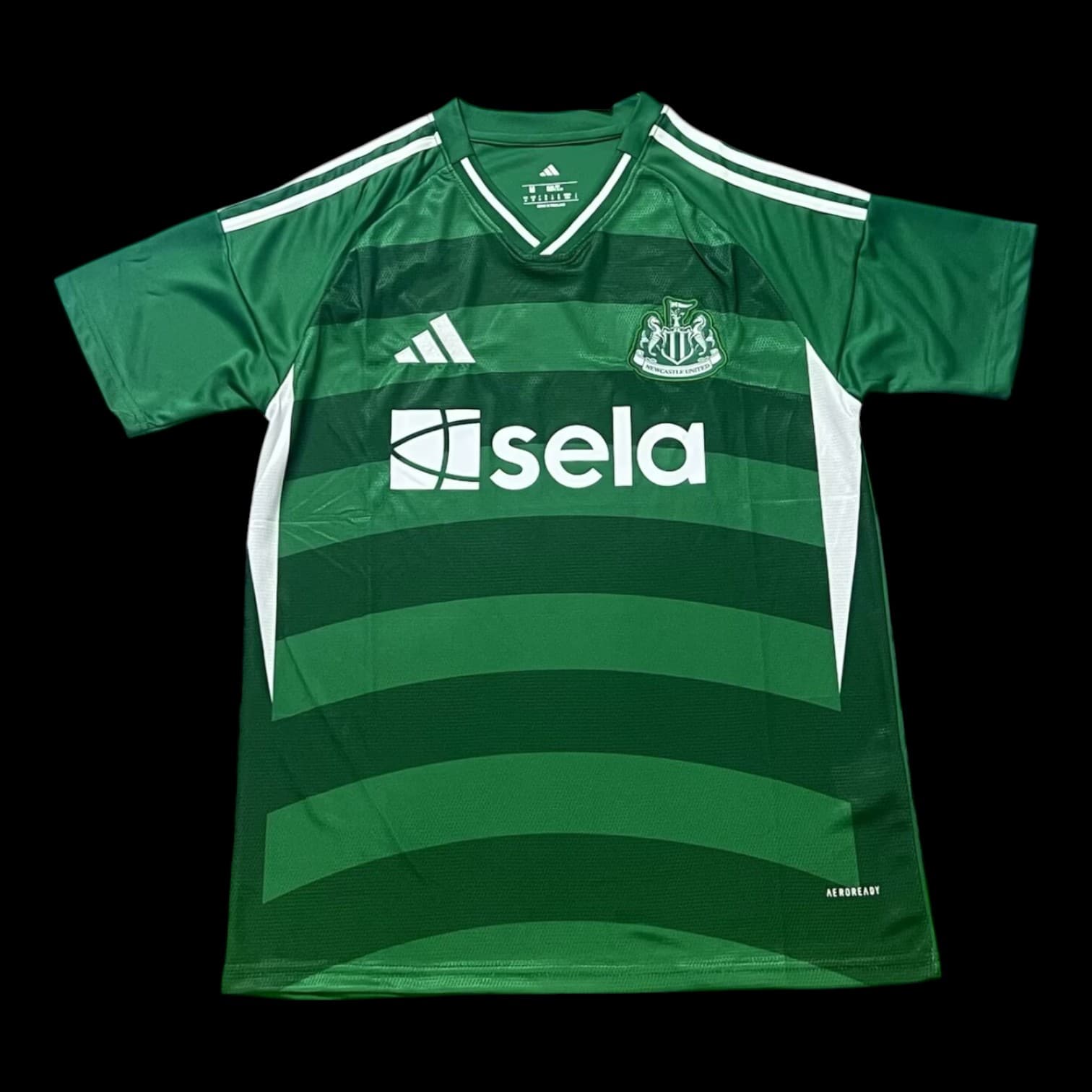 Maillot Newcastle Maillot Extérieur 2526 pas cher - Boutique Officielle Newcastle