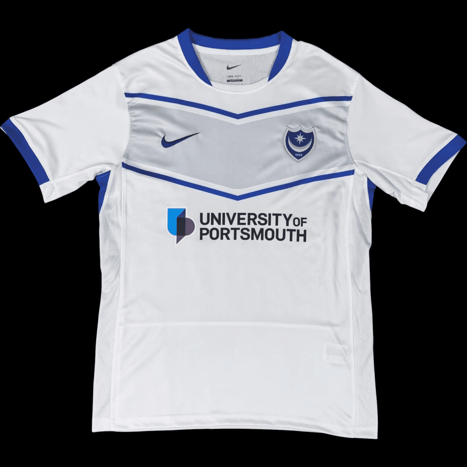Portsmouth Maillot Extérieur 2526 - Vue 1