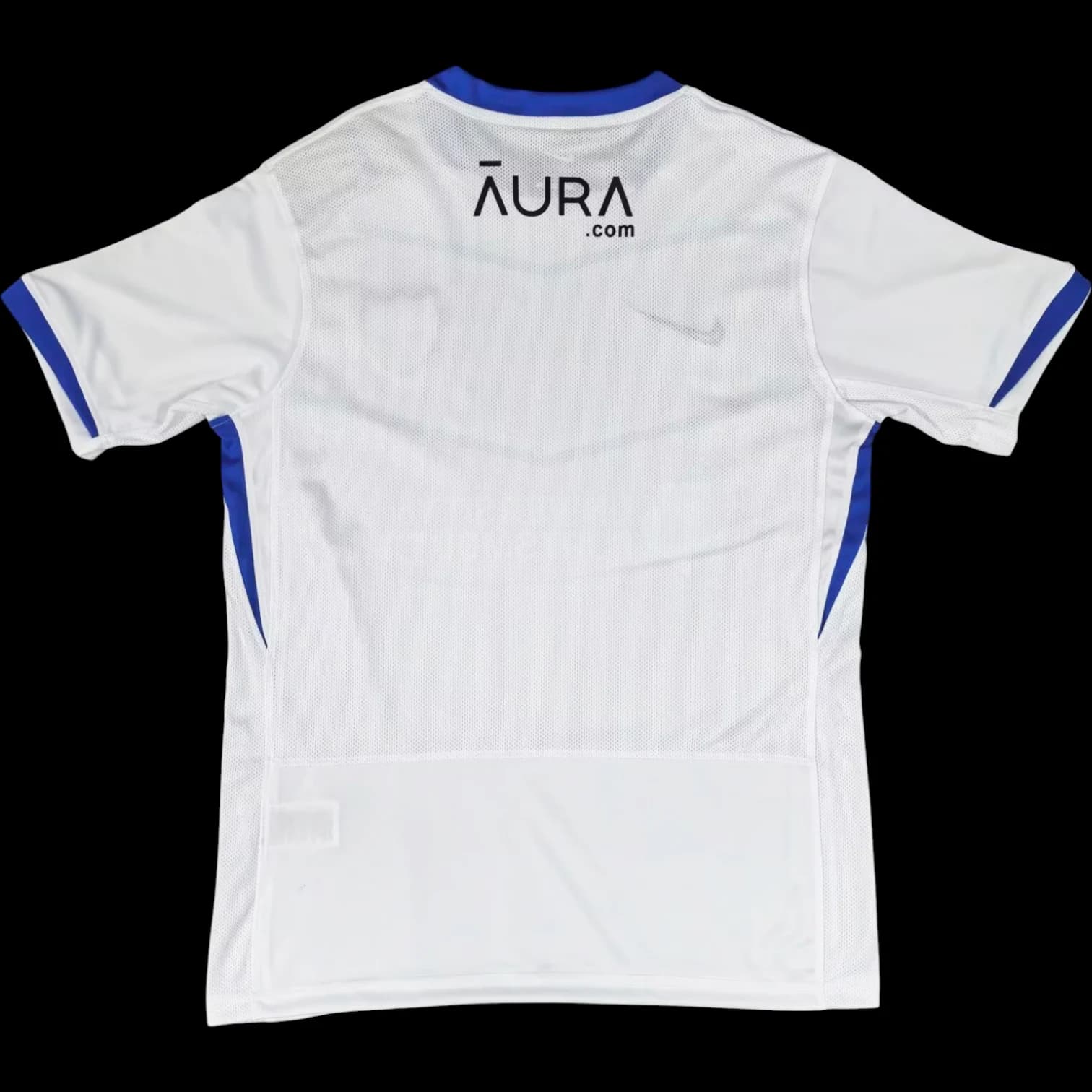 Vue arrière Portsmouth Maillot Extérieur 2526