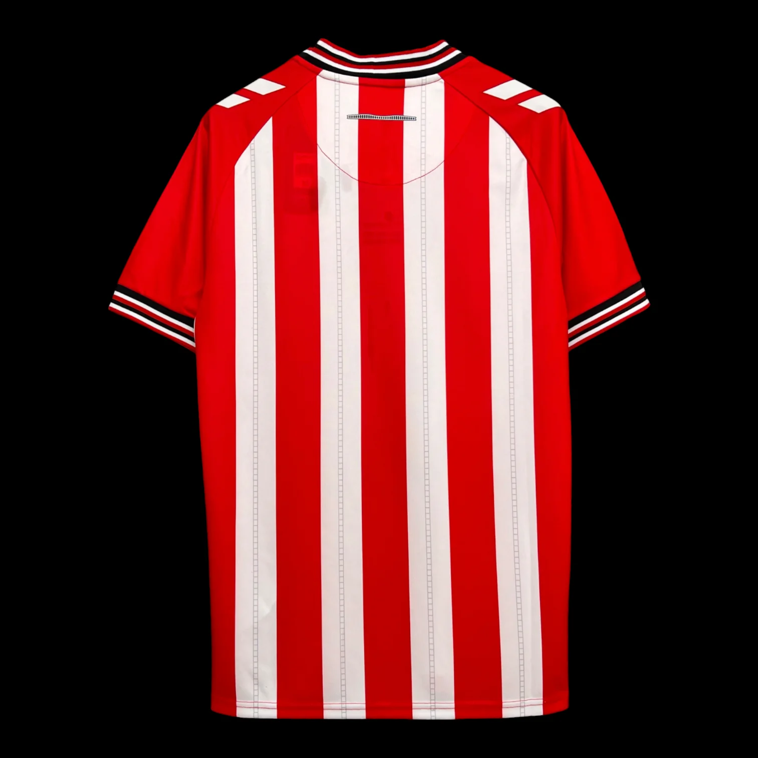 Vue arrière Sunderland Maillot Domicile 2526
