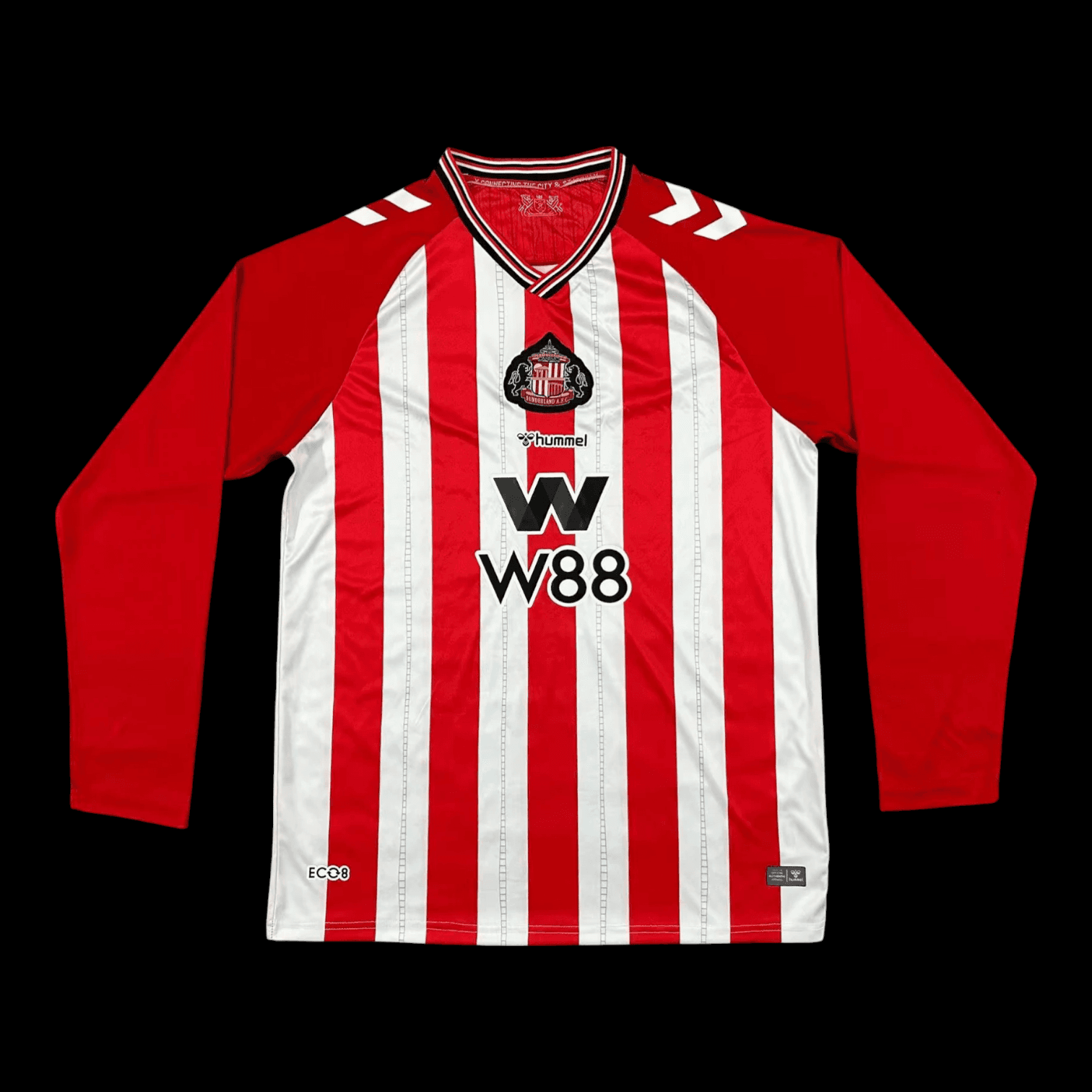 Sunderland Maillot Manches Longues Domicile 2526 Officiel Acheter Sunderland Maillot Manches Longues Domicile 2526 - Maillot pas cher
