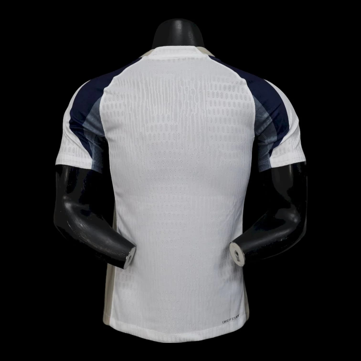 Vue arrière Tottenham Maillot Domicile 2526 – Version Player