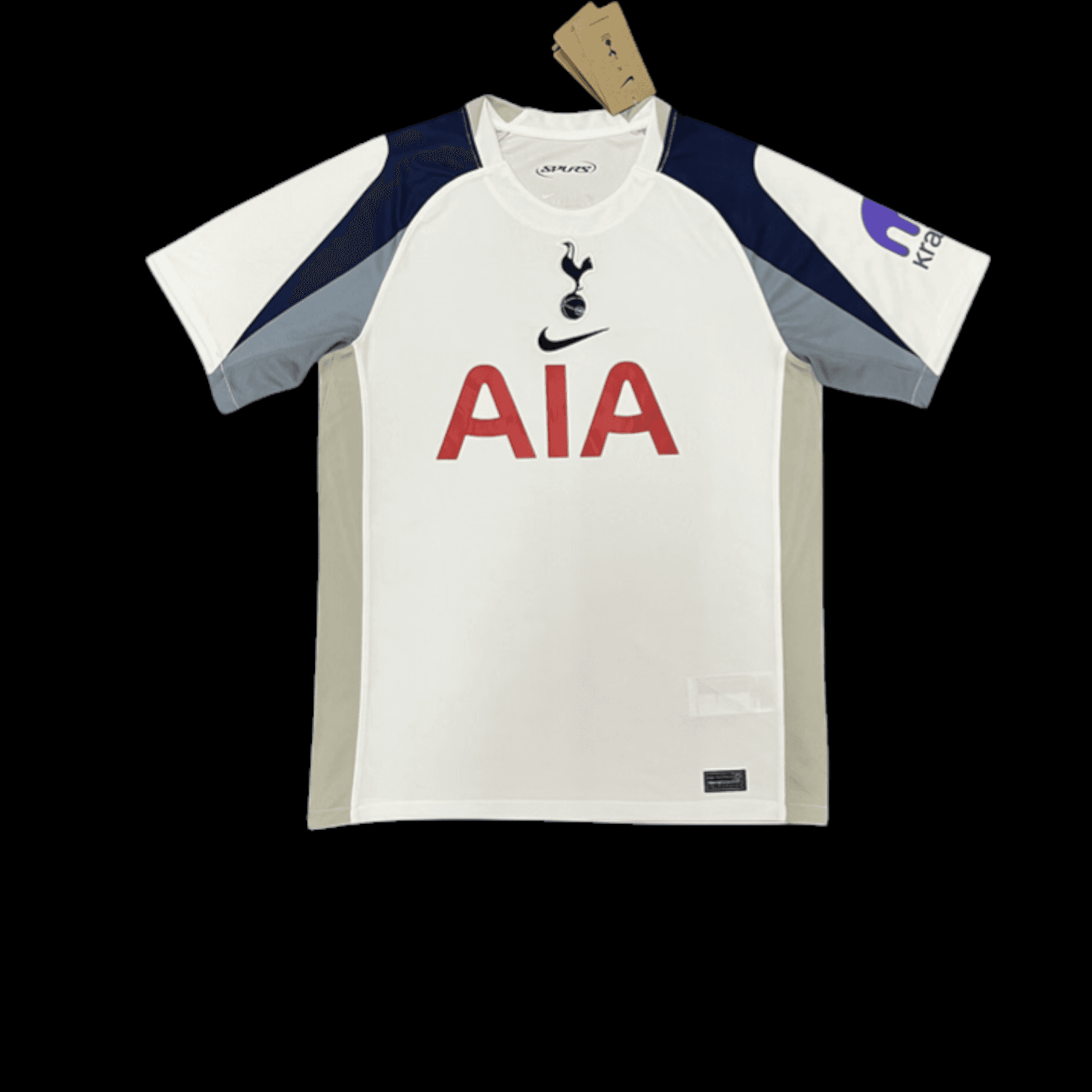 Tottenham Maillot Domicile 2526 Officiel Acheter Tottenham Maillot Domicile 2526 - Maillot pas cher