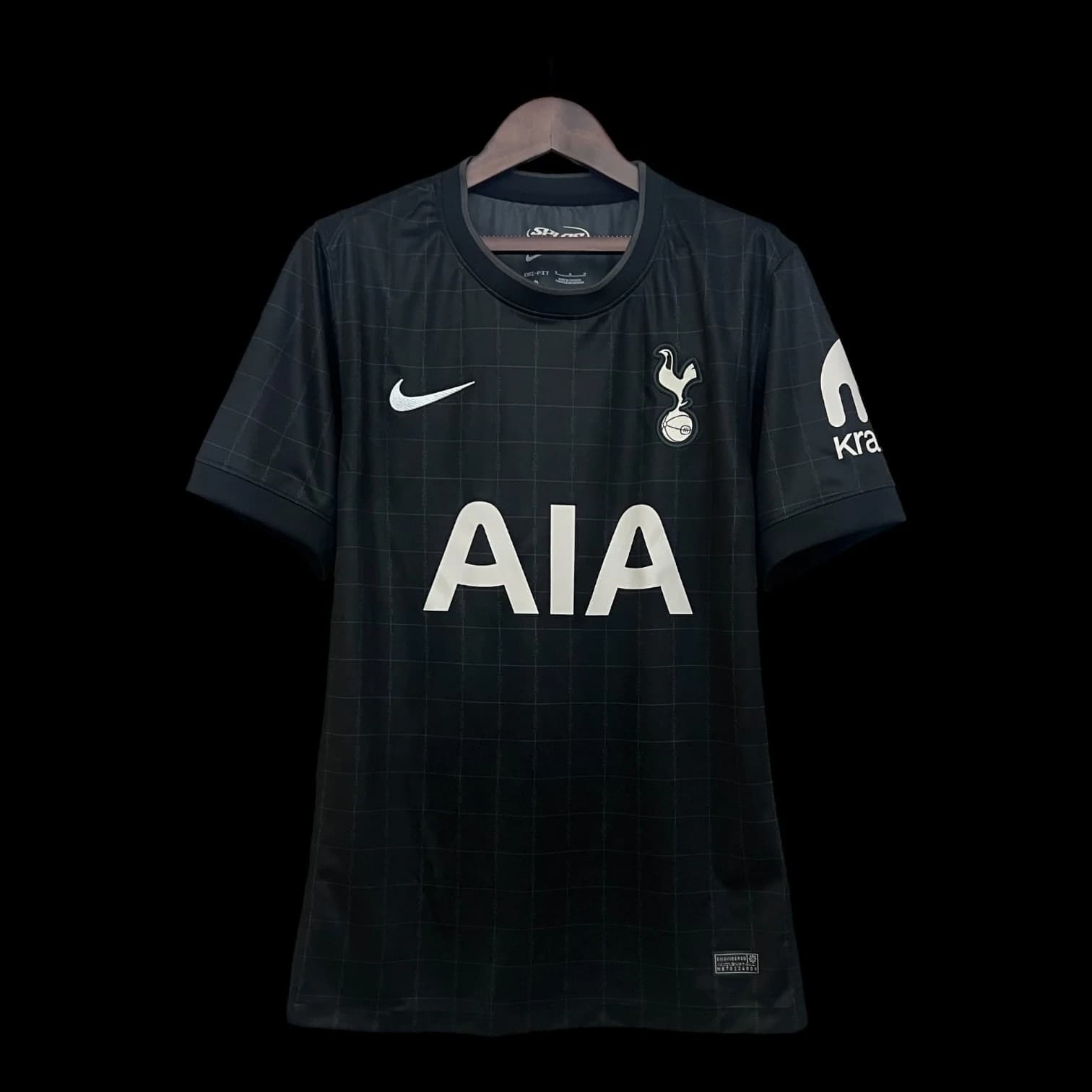 Maillot Tottenham Maillot Extérieur 2526 pas cher - Boutique Officielle Tottenham