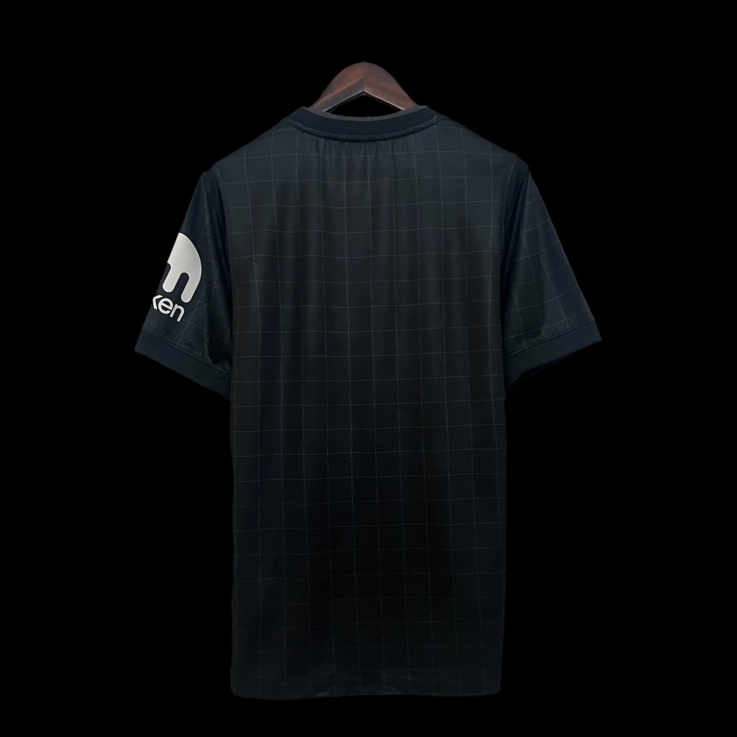 Vue arrière Tottenham Maillot Extérieur 2526