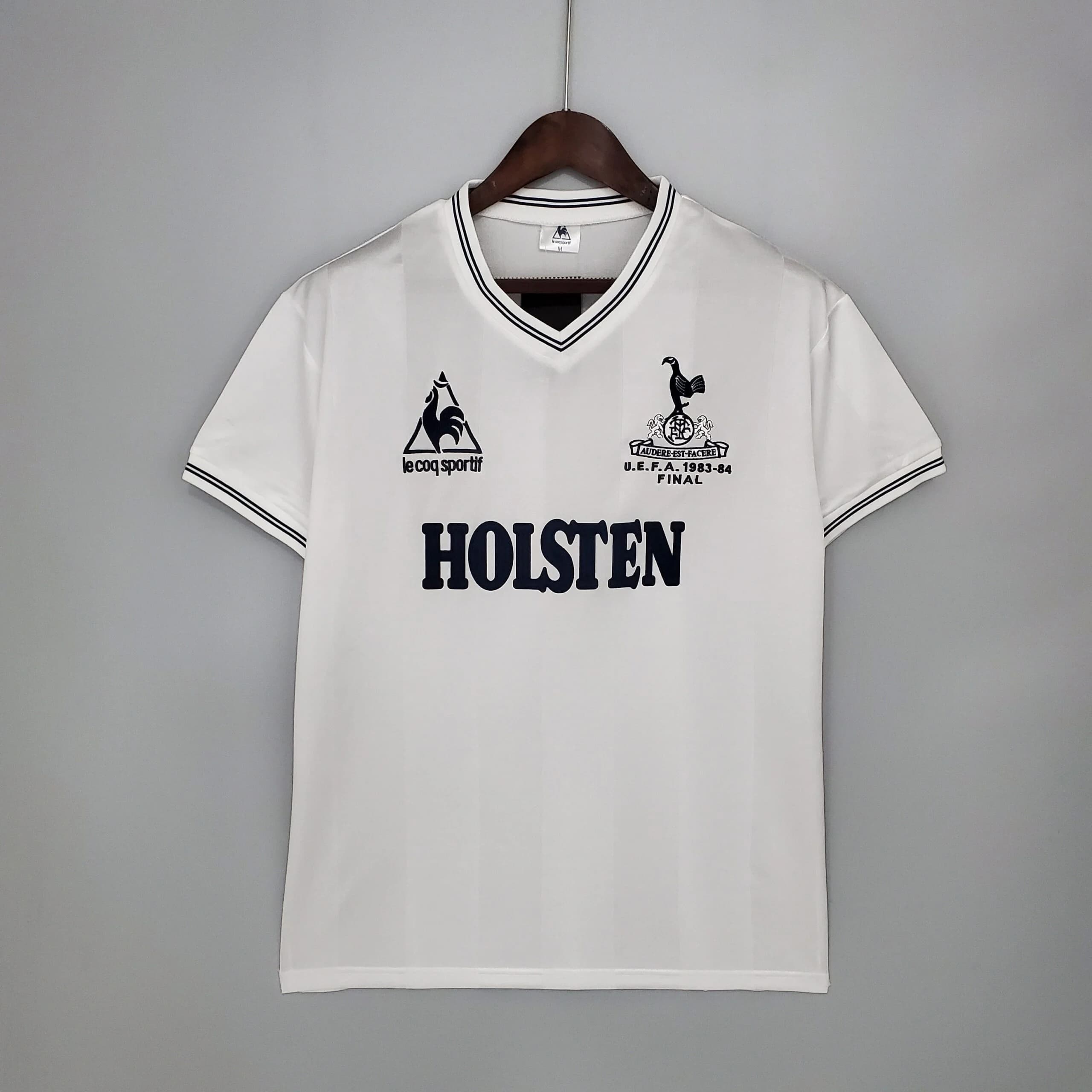 Maillot Tottenham Maillot Rétro 8384 pas cher - Boutique Officielle Tottenham