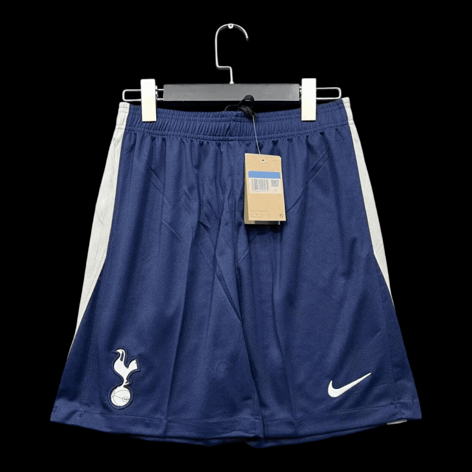 Maillot Tottenham Short Domicile 2526 pas cher - Boutique Officielle Tottenham