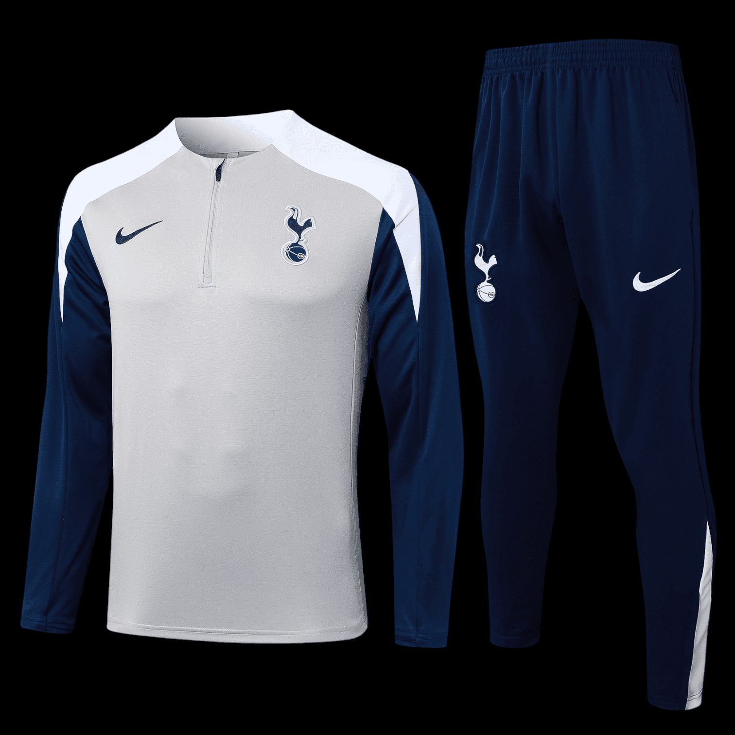 Maillot Tottenham Survêtement Training pas cher - Boutique Officielle Tottenham