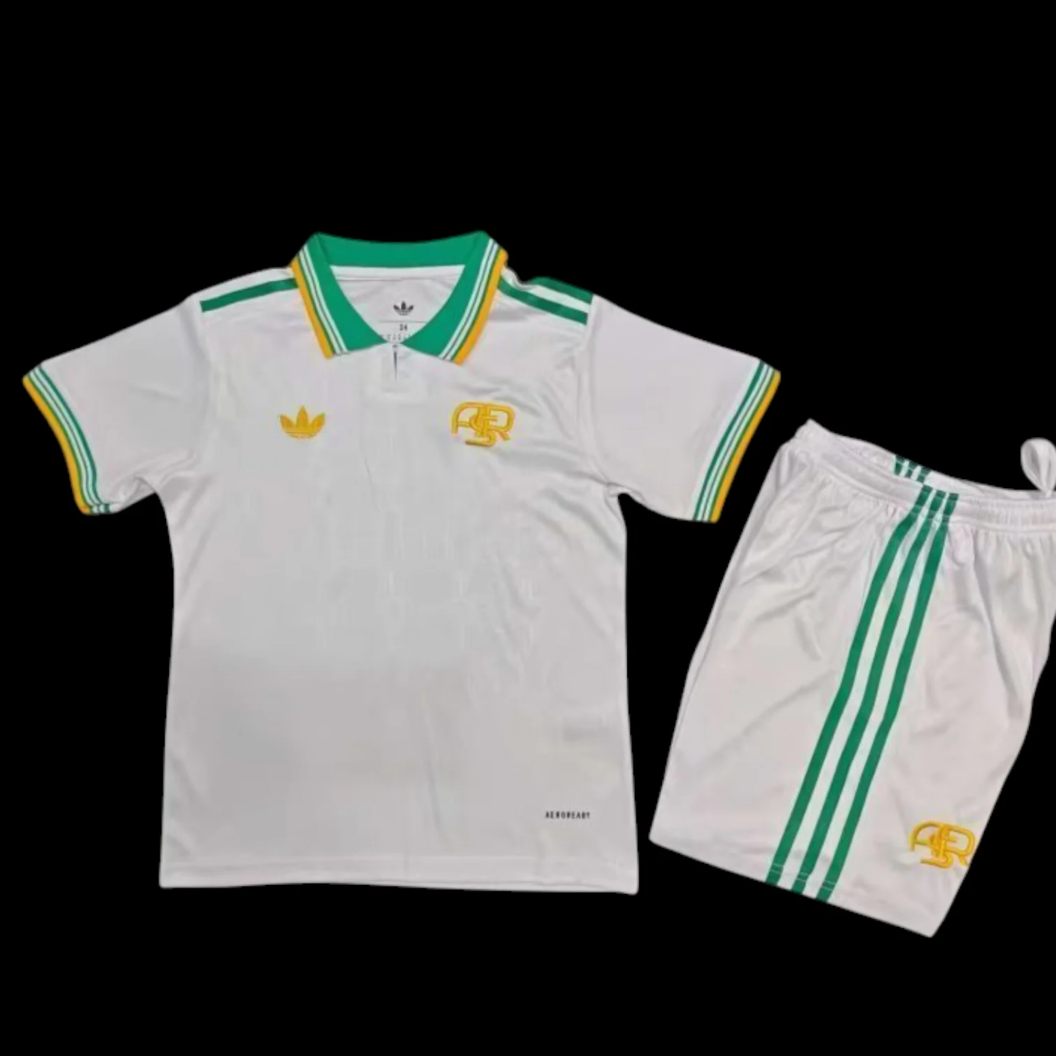 AS Roma Maillot Third 2526 – Enfant Officiel Acheter AS Roma Maillot Third 2526 – Enfant - Maillot pas cher