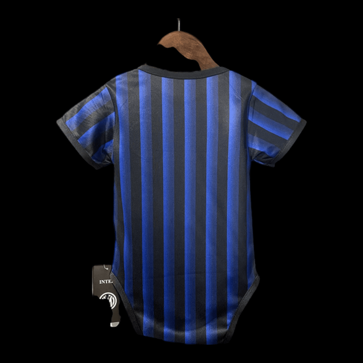 Vue arrière Inter Milan Body Domicile 2526 – Bébé