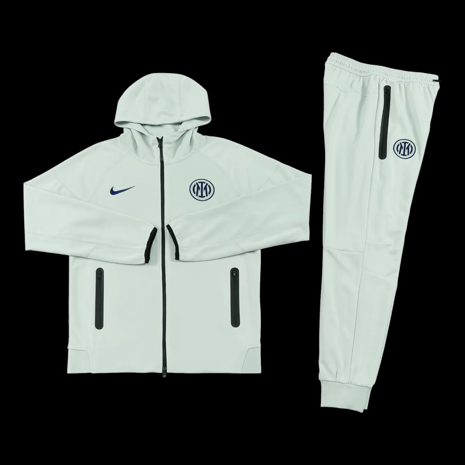Inter Milan Survêtement Training - Vue 1