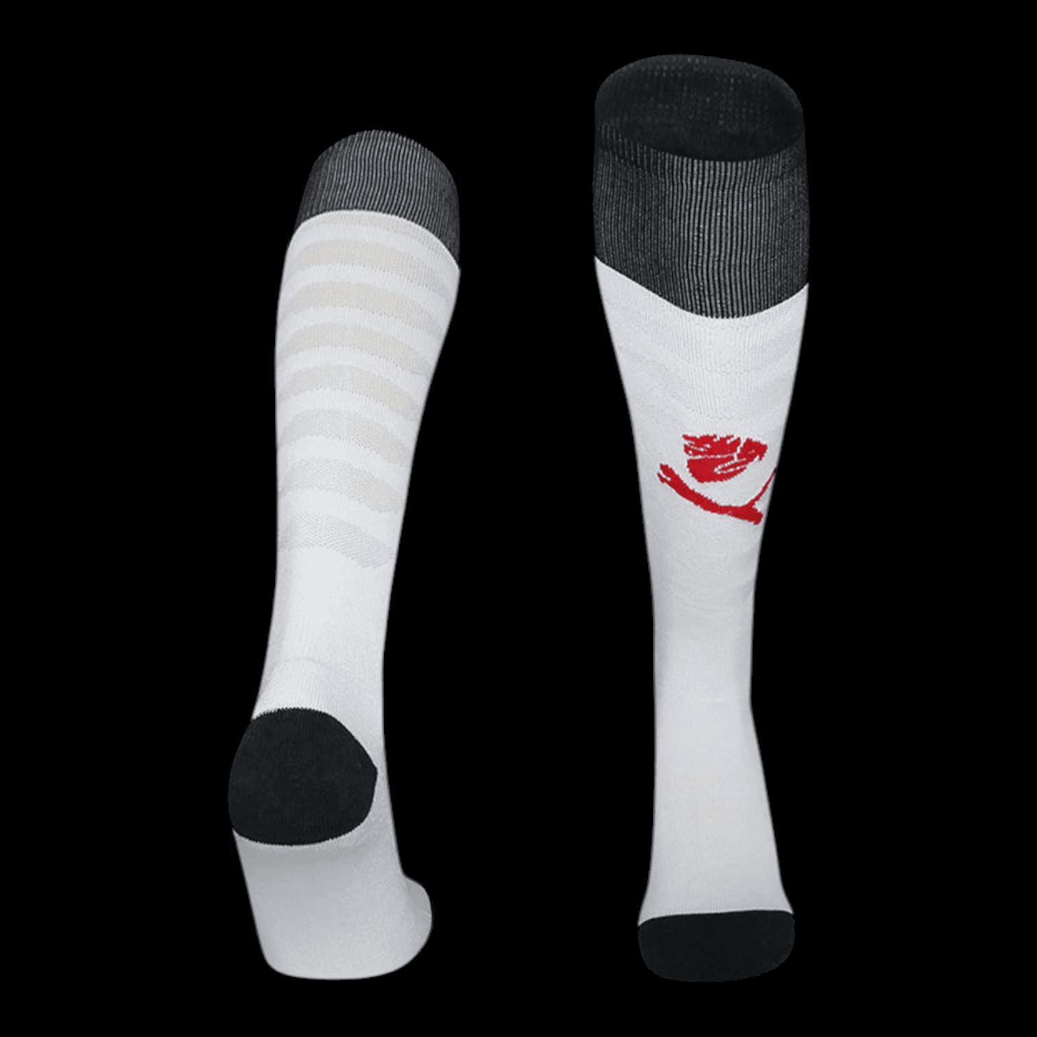 Milan AC Chaussettes Extérieur 2526 Officiel Acheter Milan AC Chaussettes Extérieur 2526 - Maillot pas cher