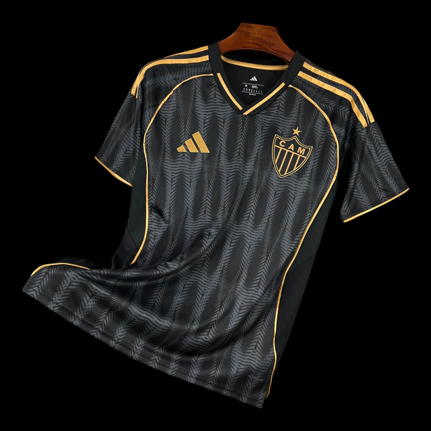 Maillot Atletico Mineiro Maillot Third 2526 pas cher - Boutique Officielle KIT FOOTBALL
