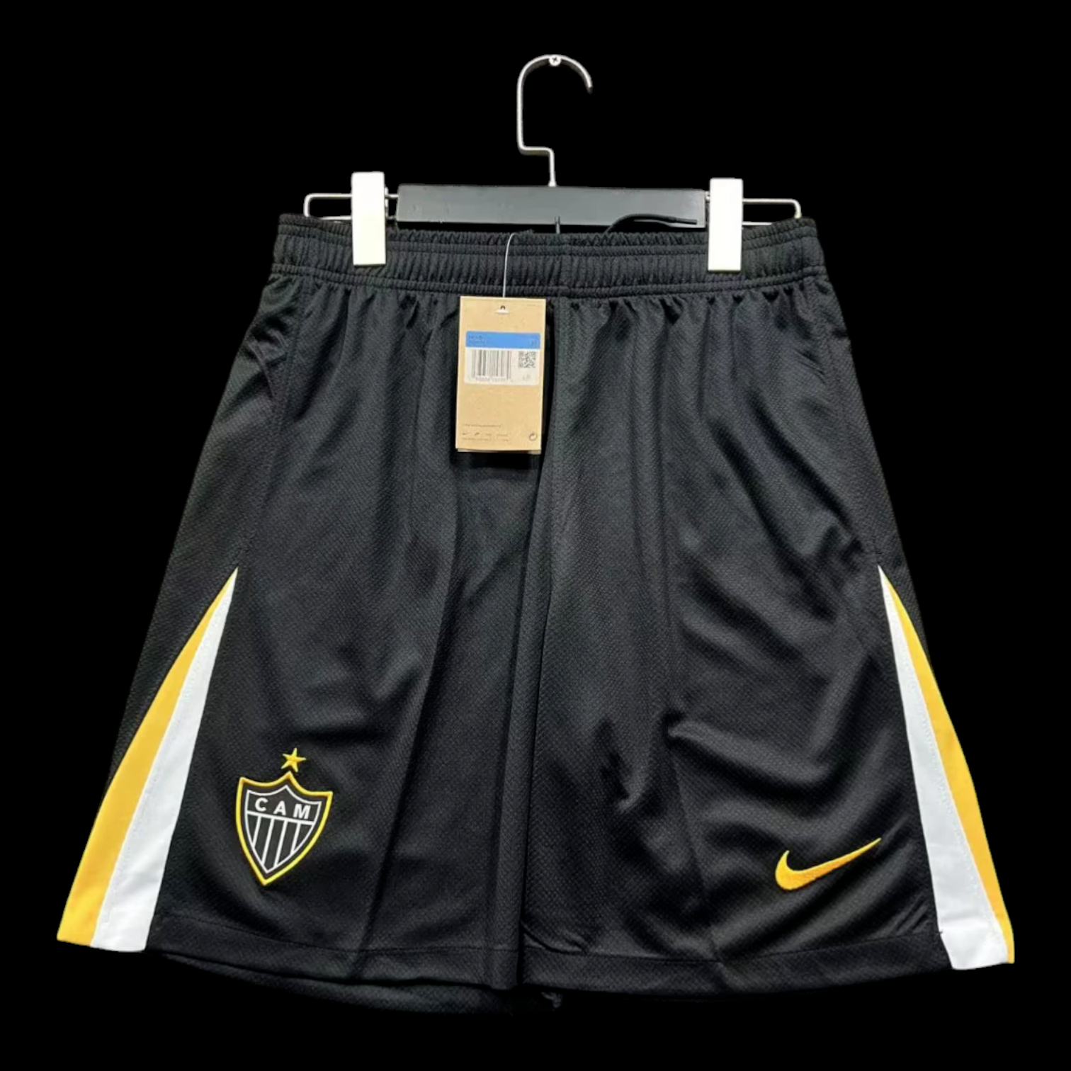 Maillot Atletico Mineiro Short Domicile 2627 pas cher - Boutique Officielle KIT FOOTBALL