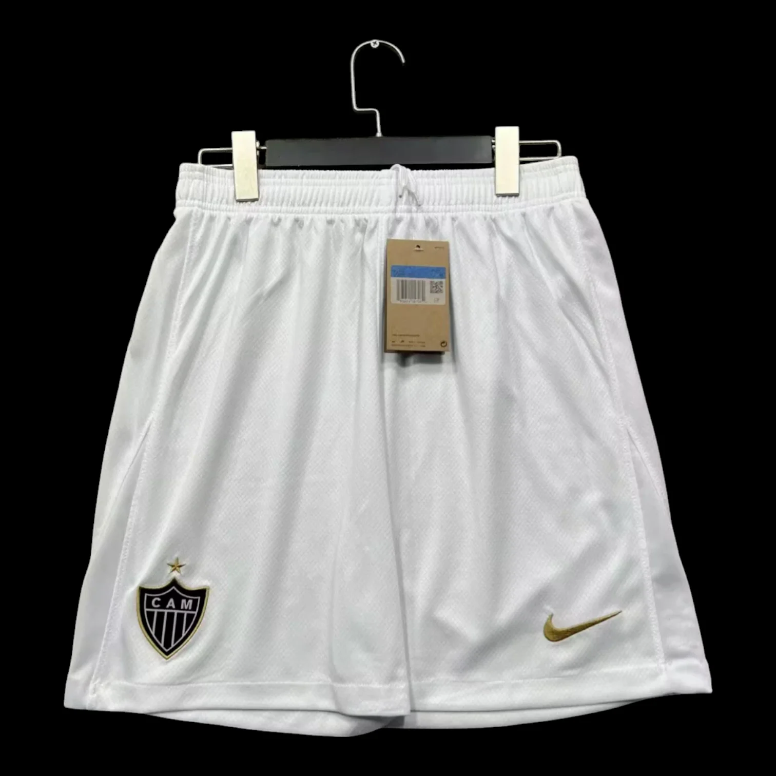 Maillot Atletico Mineiro Short Extérieur 2627 pas cher - Boutique Officielle KIT FOOTBALL