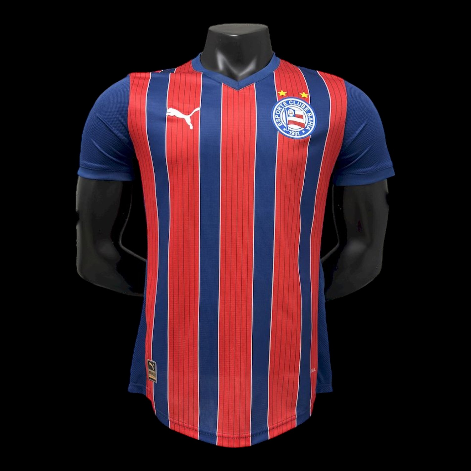 Maillot Bahia Maillot Extérieur 2526 – Version Player pas cher - Boutique Officielle KIT FOOTBALL