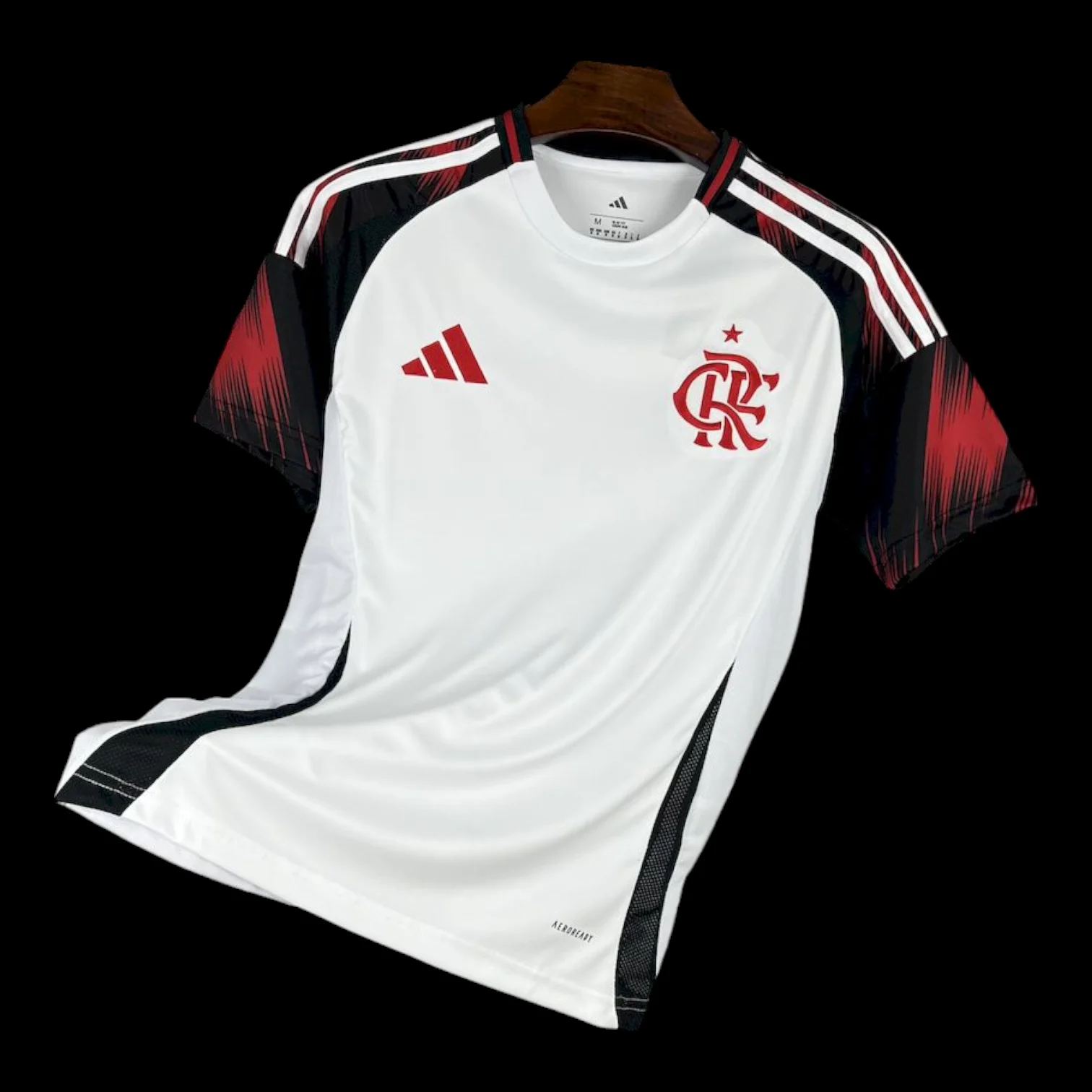 Maillot Flamengo Maillot Extérieur 2526 pas cher - Boutique Officielle KIT FOOTBALL