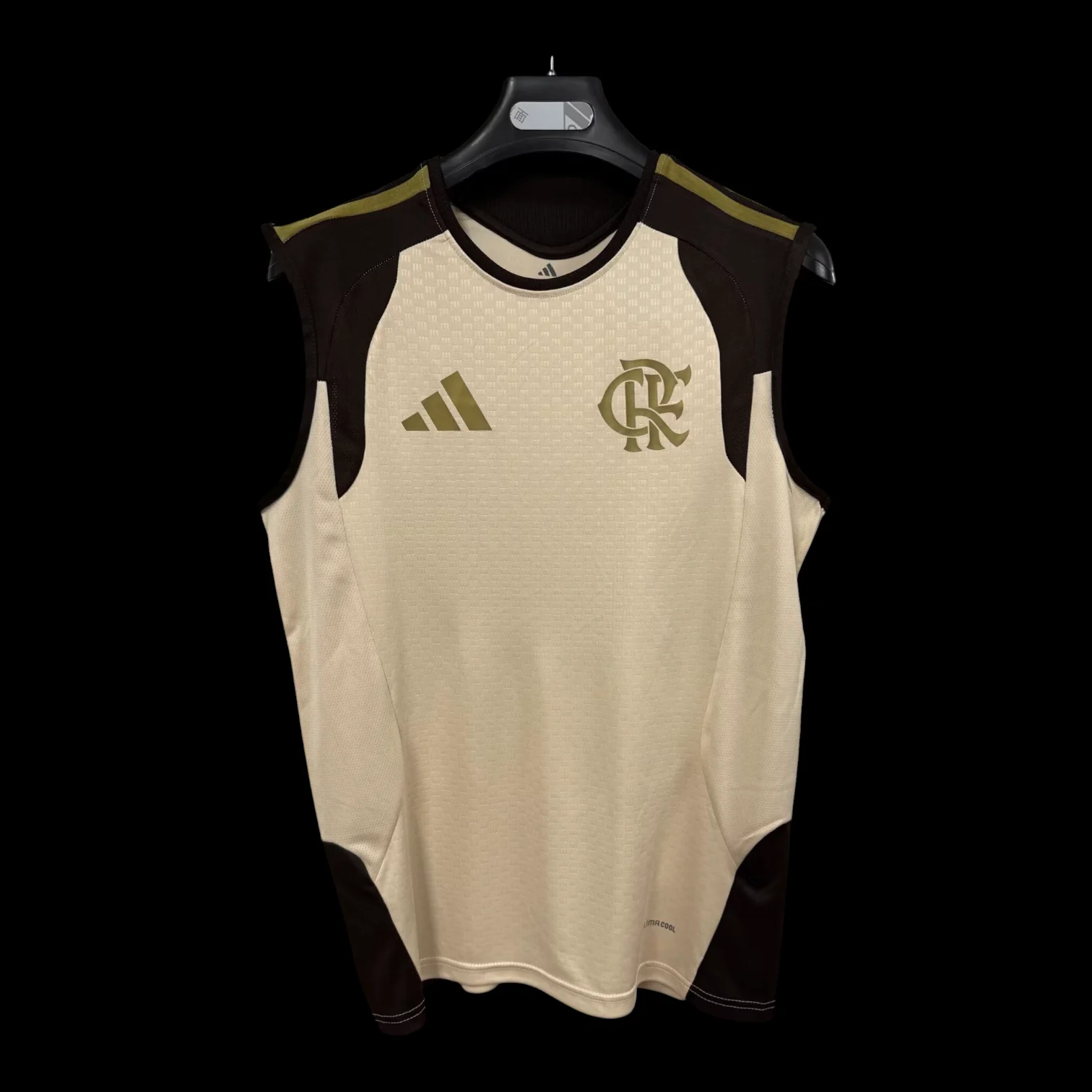 Maillot Flamengo Maillot Sans Manches 2627 pas cher - Boutique Officielle KIT FOOTBALL