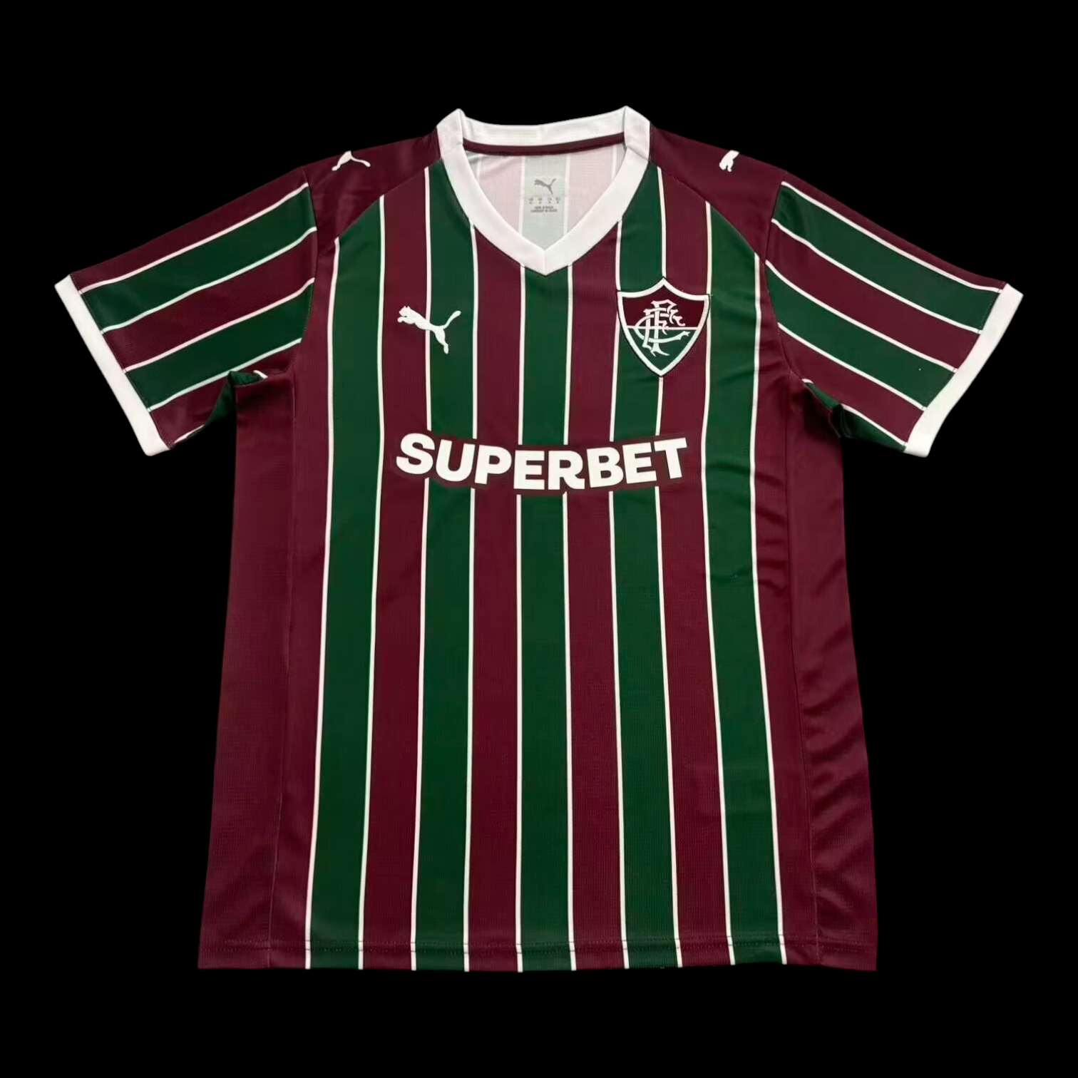 Maillot Fluminense Maillot Domicile 2627 pas cher - Boutique Officielle KIT FOOTBALL