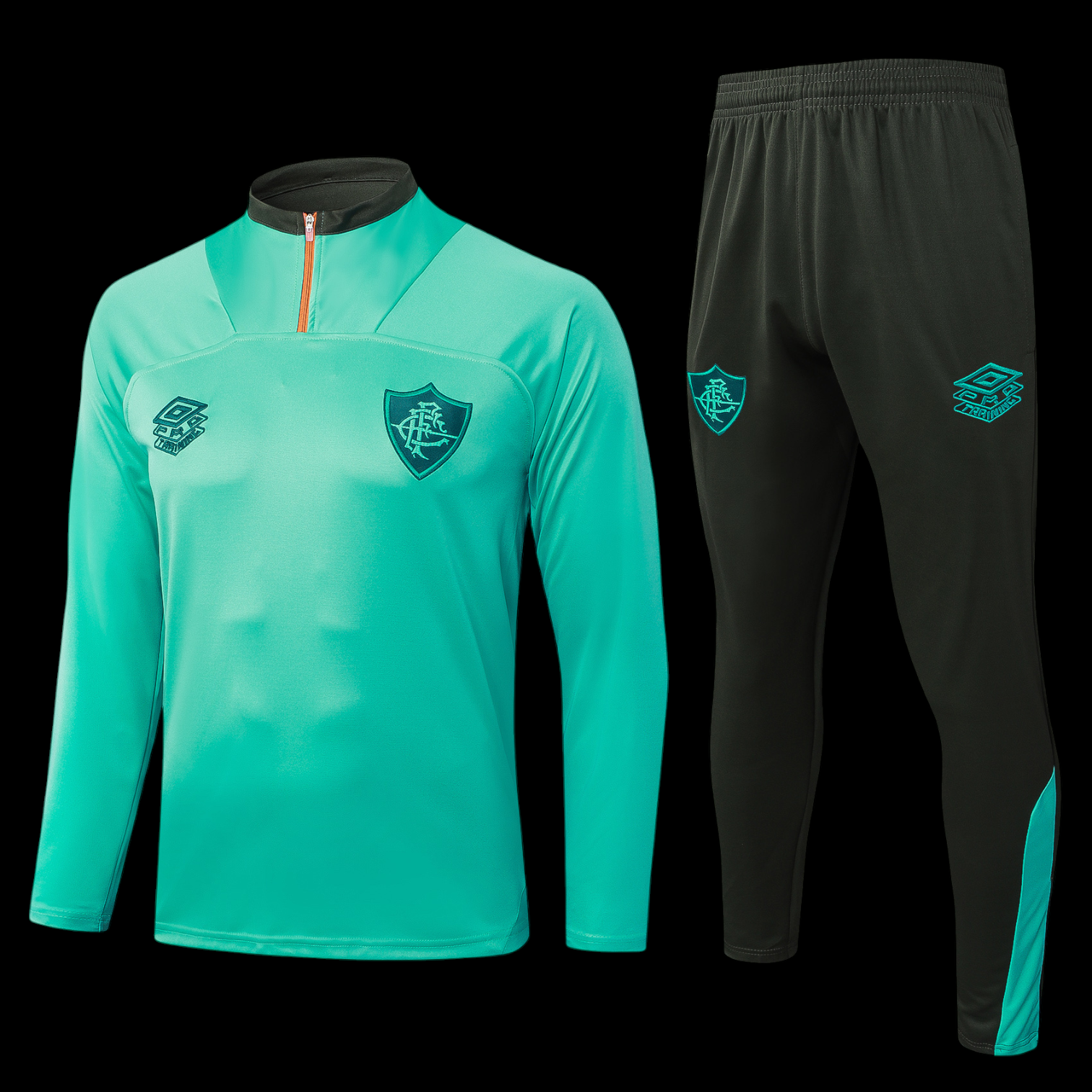 Maillot Fluminense Survêtement Training pas cher - Boutique Officielle KIT FOOTBALL