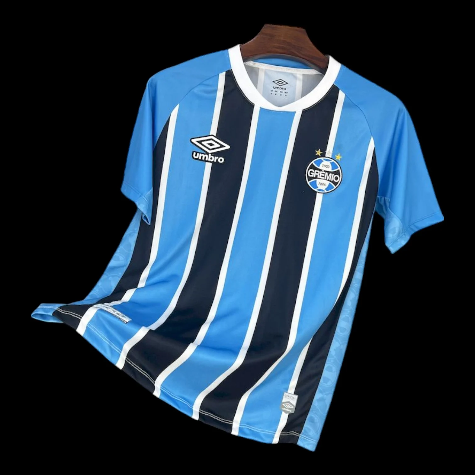 Maillot Gremio Maillot Domicile 2526 pas cher - Boutique Officielle KIT FOOTBALL