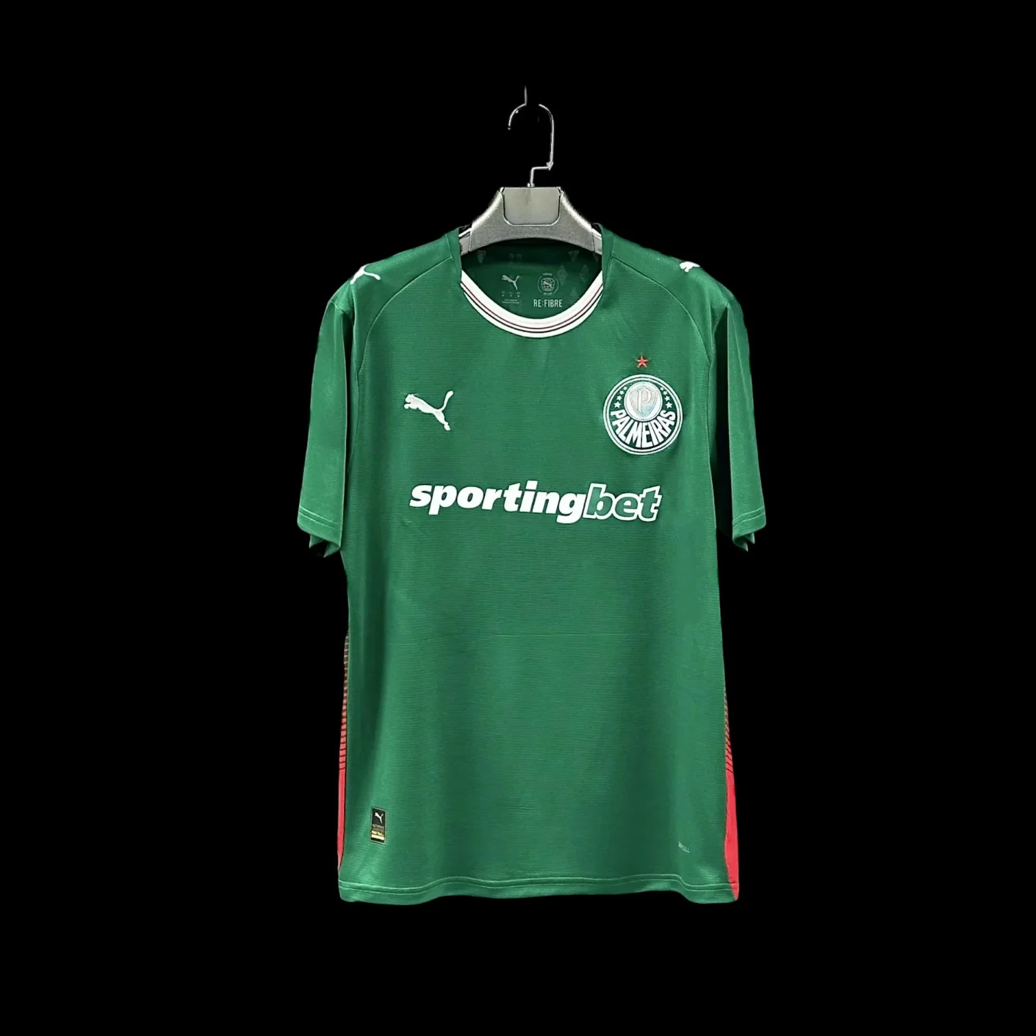 Maillot Palmeiras Maillot Domicile 2627 pas cher - Boutique Officielle KIT FOOTBALL