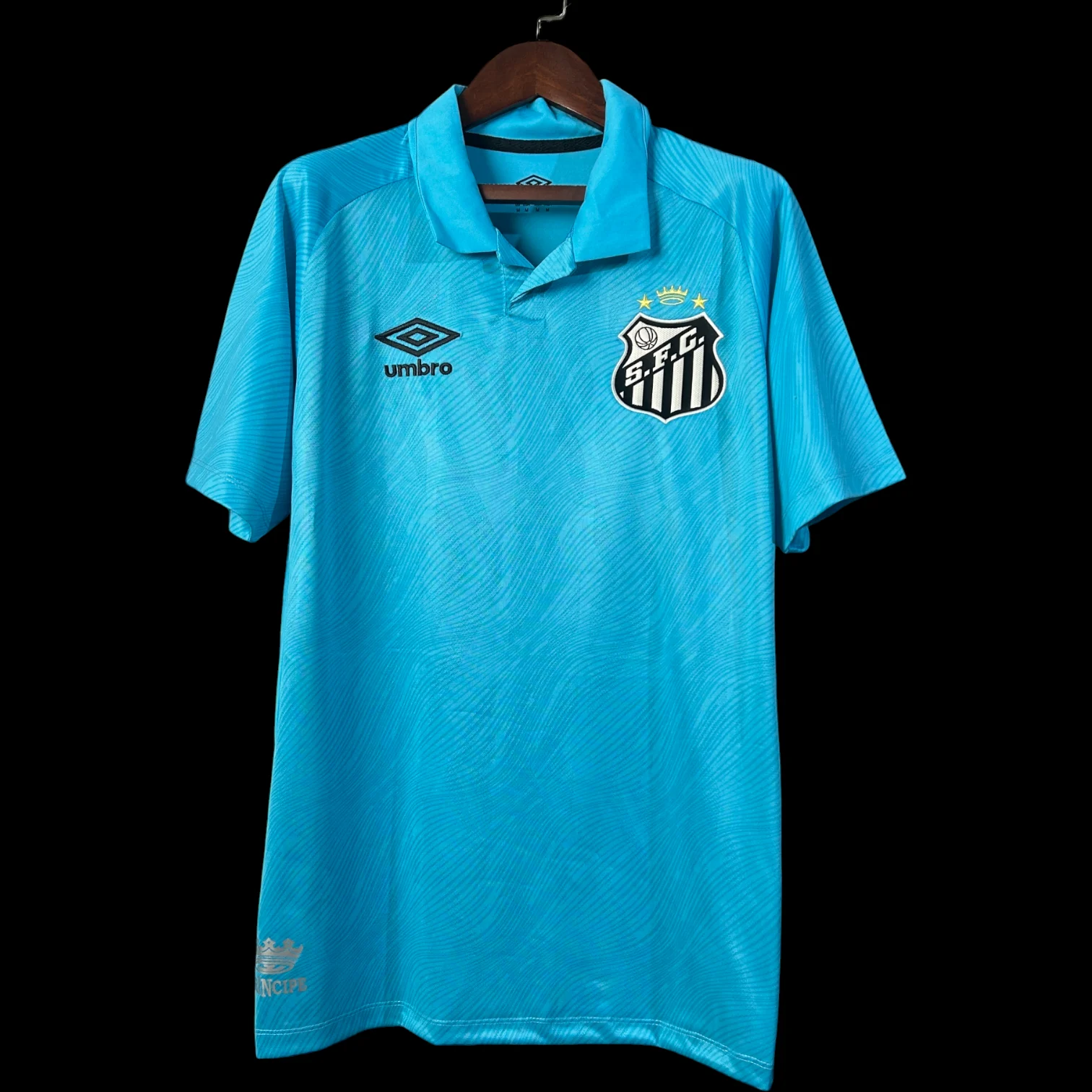 Maillot Santos Maillot Third 2526 pas cher - Boutique Officielle KIT FOOTBALL