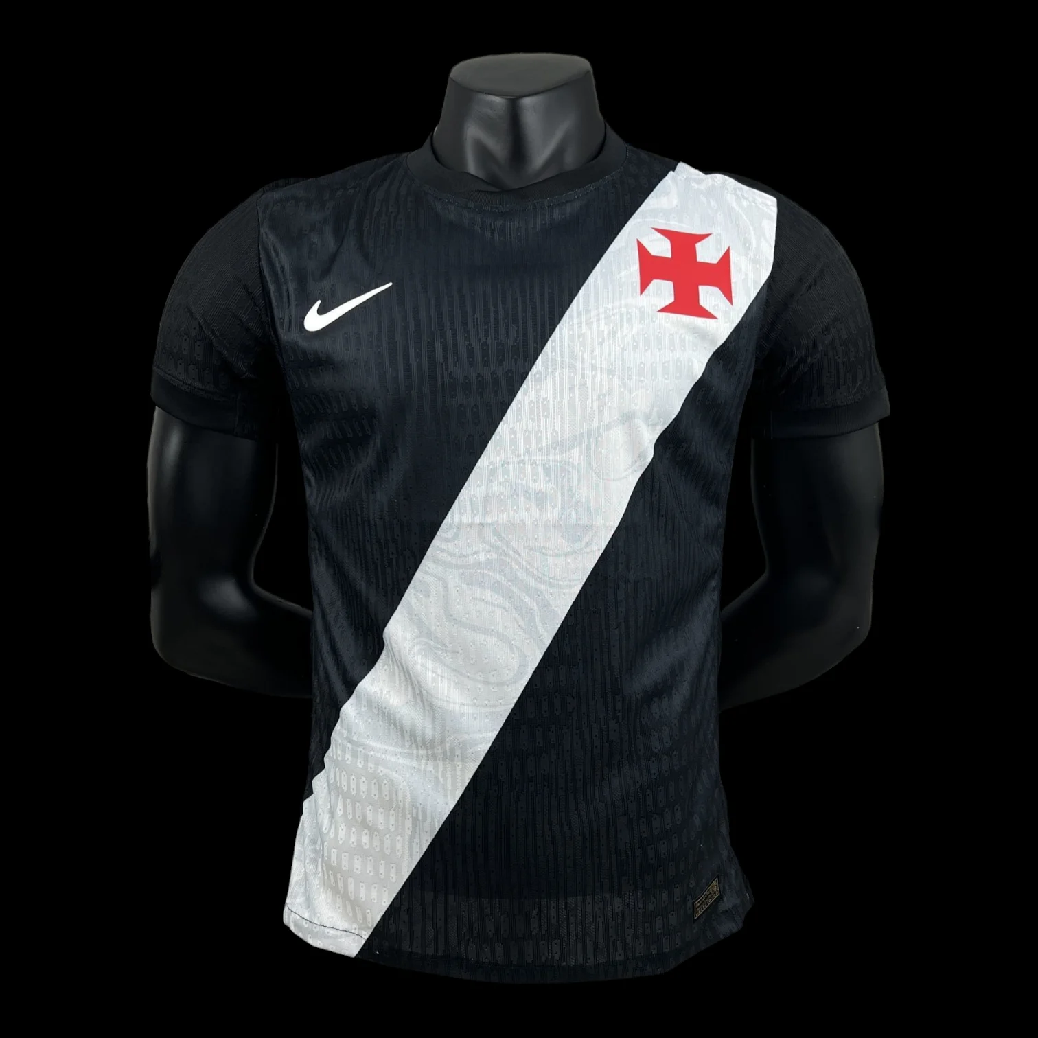 Maillot Vasco Da Gama Maillot Domicile 2627 – Version Player pas cher - Boutique Officielle KIT FOOTBALL