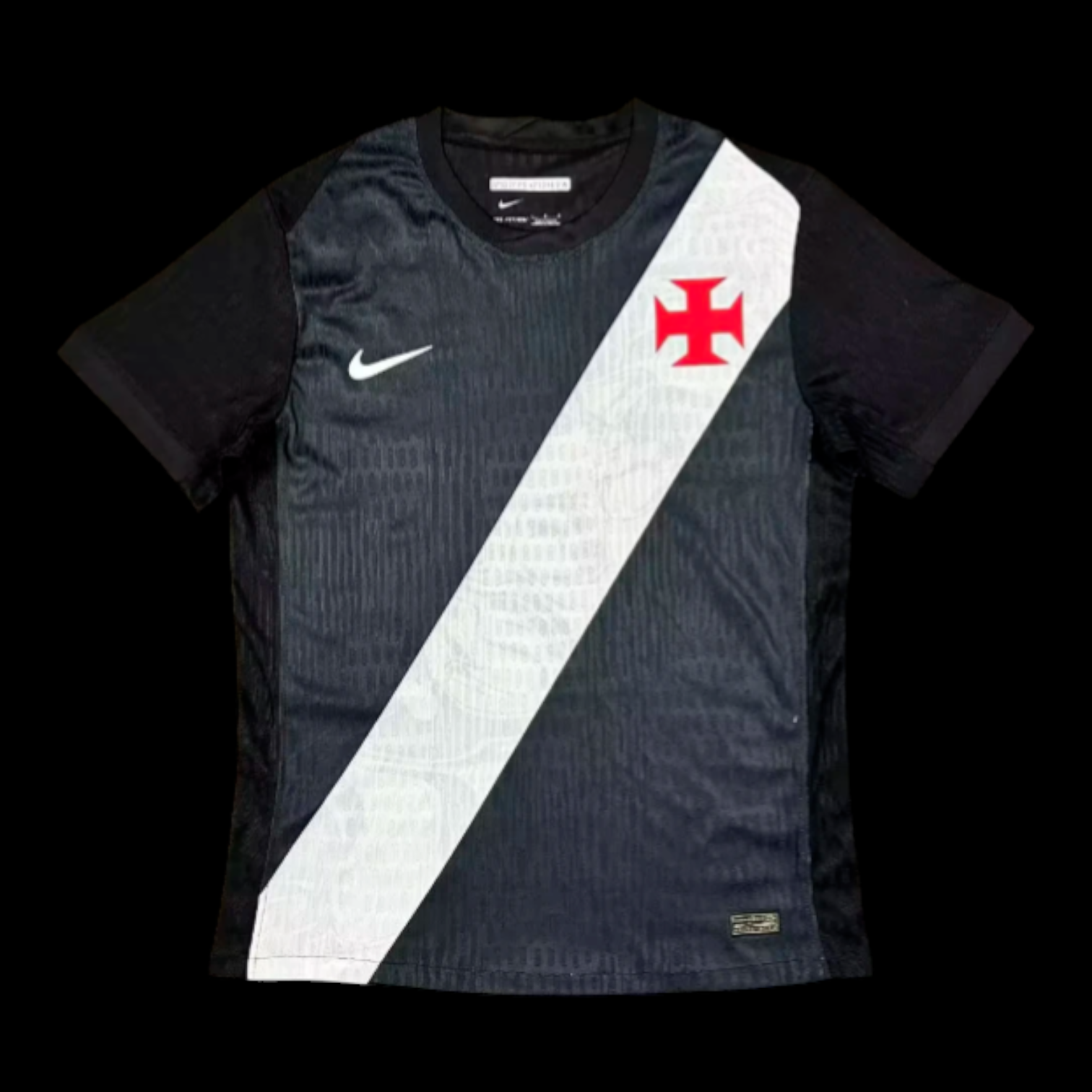 Maillot Vasco Da Gama Maillot Domicile 2627 pas cher - Boutique Officielle KIT FOOTBALL
