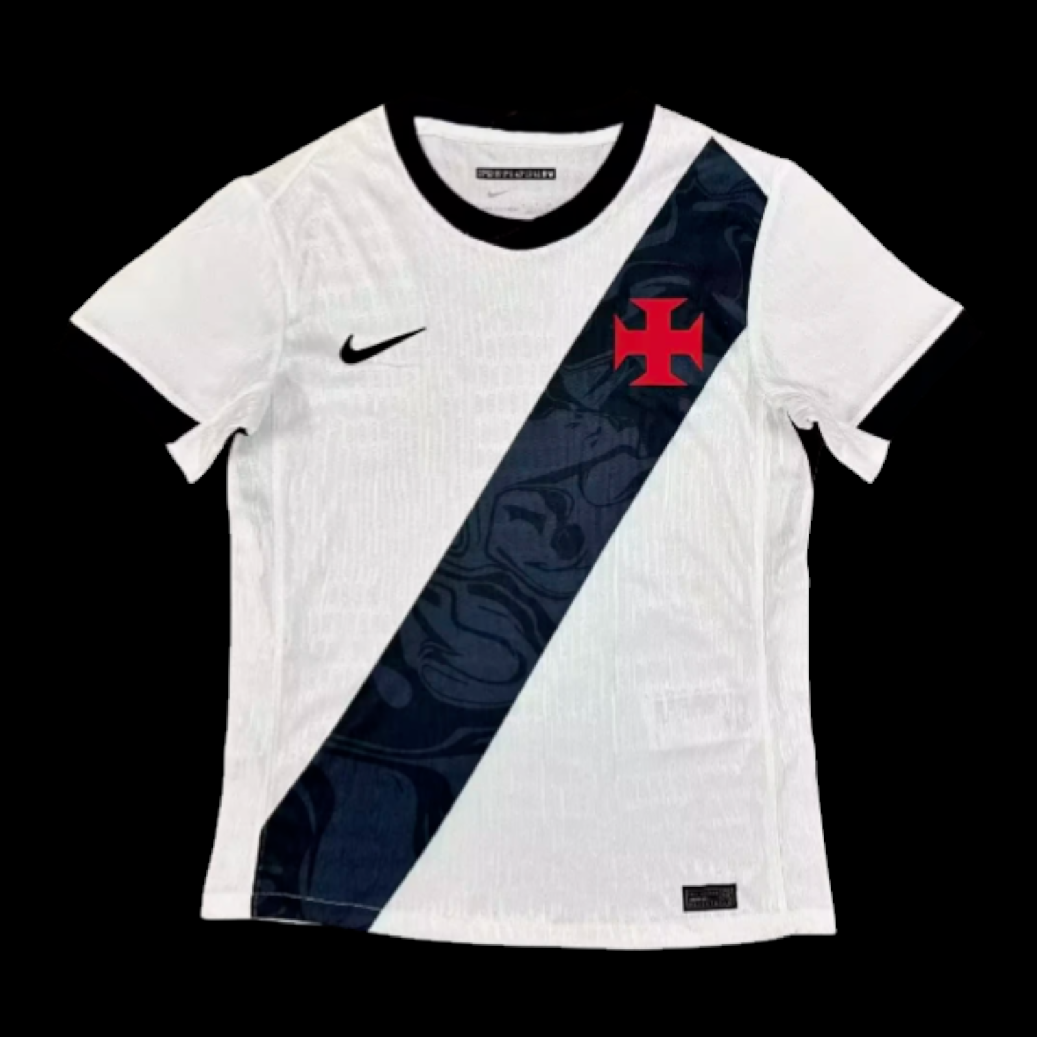 Maillot Vasco Da Gama Maillot Extérieur 2627 pas cher - Boutique Officielle Vasco Da Gama