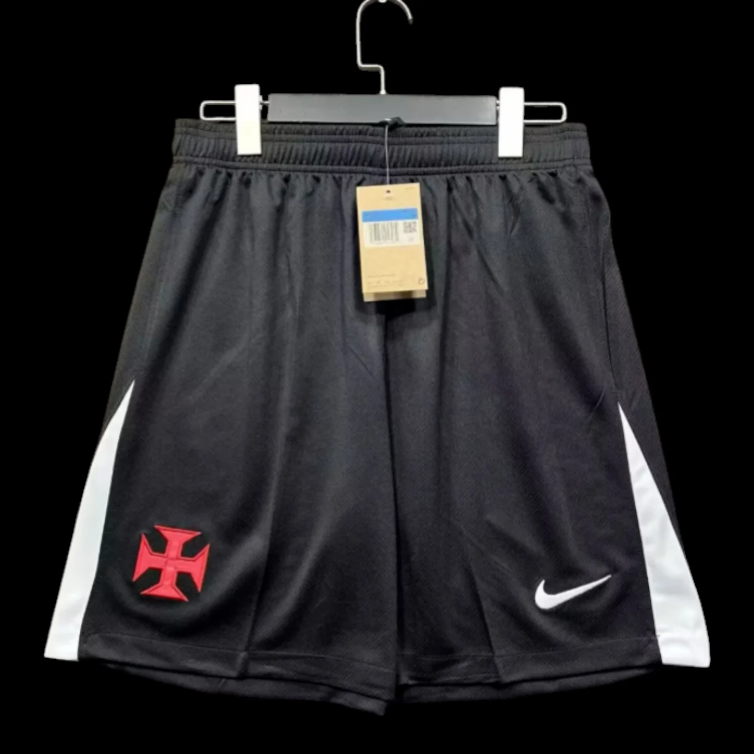 Maillot Vasco Da Gama Short Domicile 2627 pas cher - Boutique Officielle KIT FOOTBALL