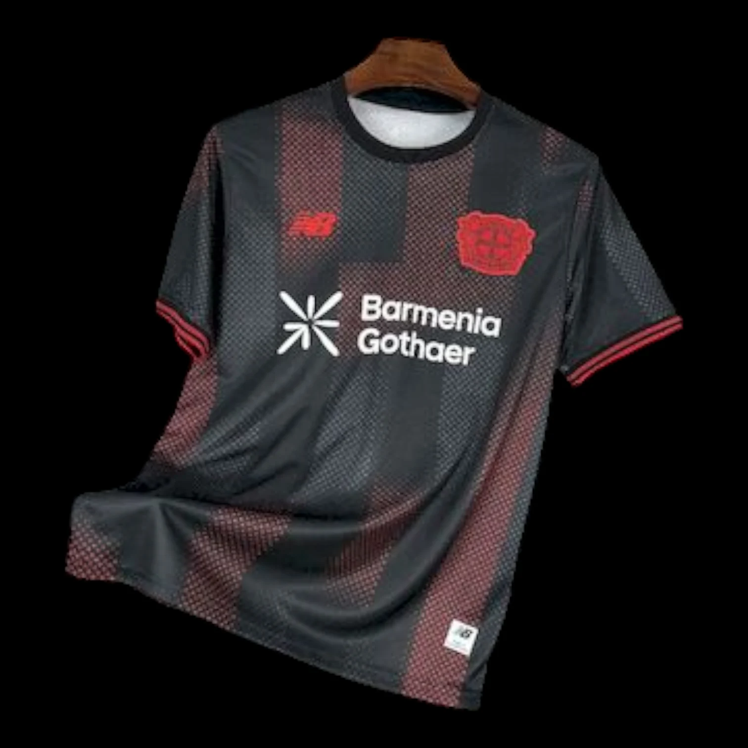 Maillot Bayer Leverkusen Maillot Domicile 2526 pas cher - Boutique Officielle KIT FOOTBALL