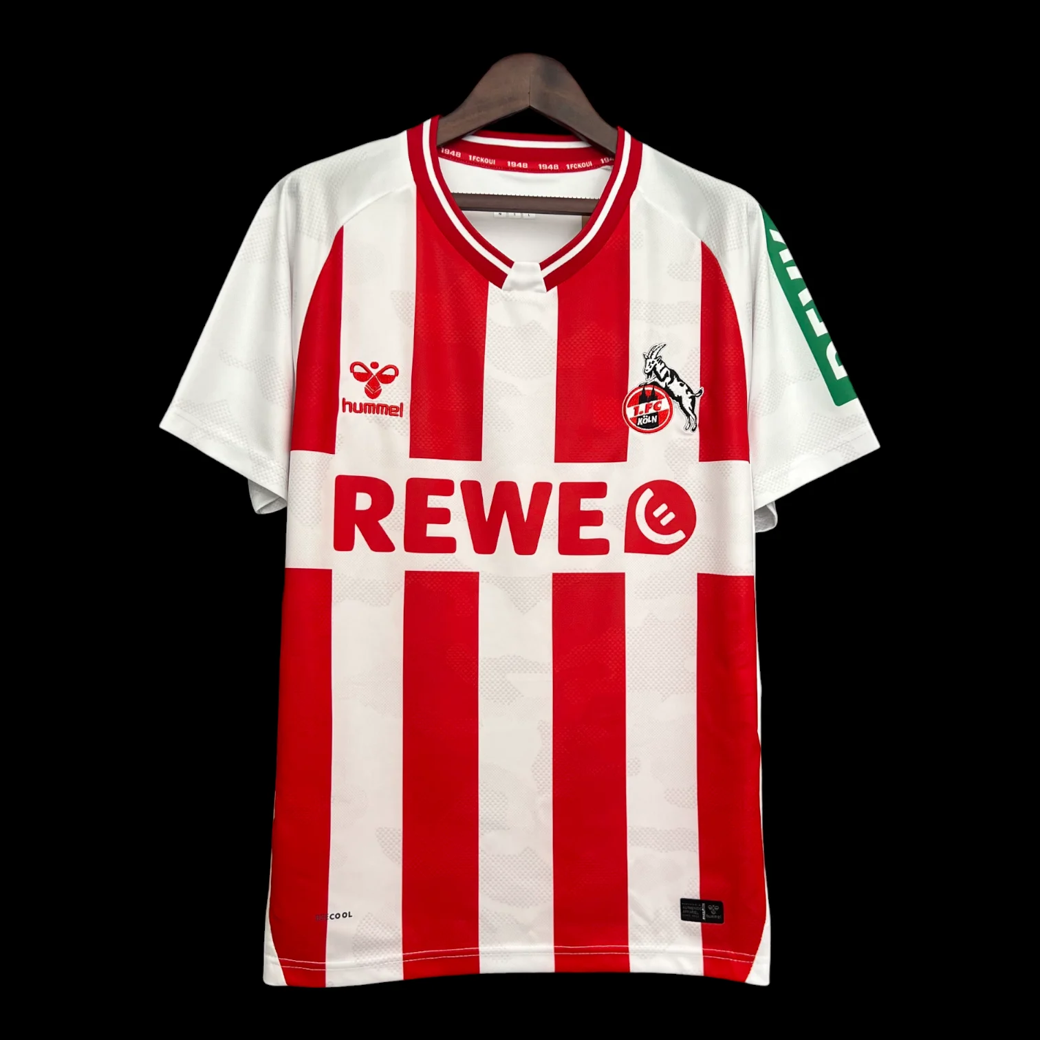 Maillot Cologne Maillot Domicile 2526 pas cher - Boutique Officielle KIT FOOTBALL