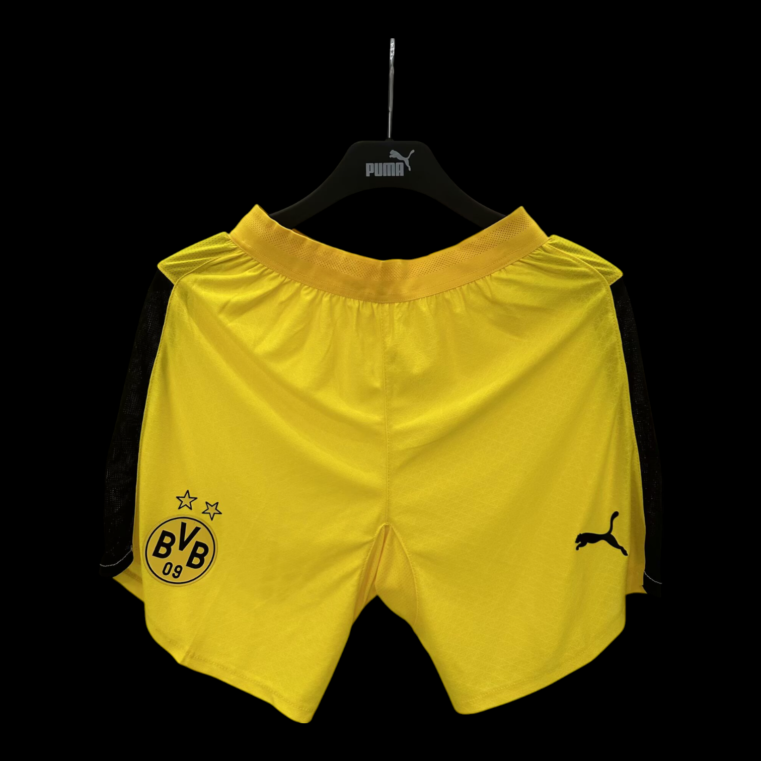 Maillot Dortmund Short Domicile 2526 pas cher - Boutique Officielle KIT FOOTBALL