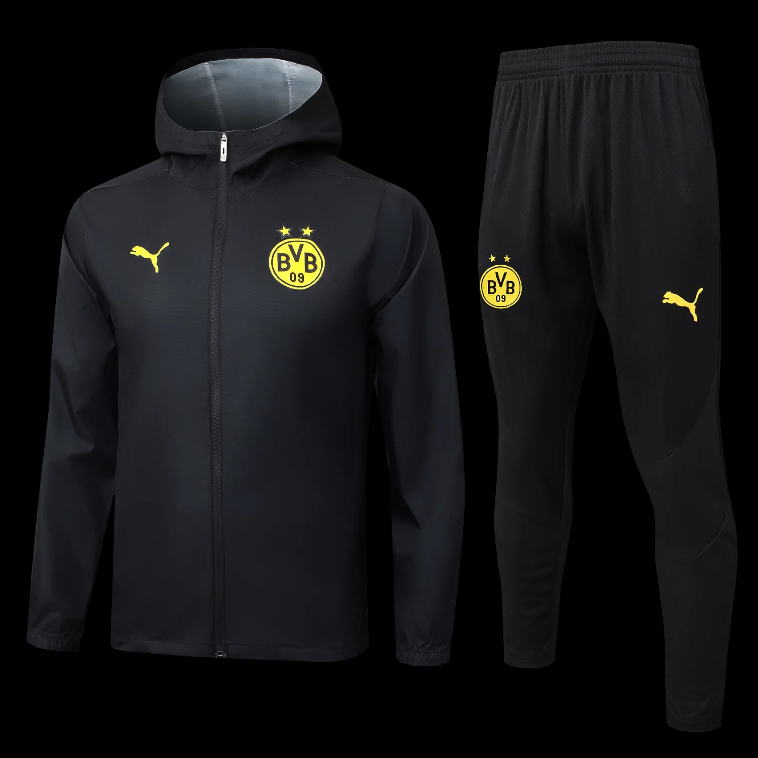 Maillot Dortmund Survêtement Training pas cher - Boutique Officielle KIT FOOTBALL