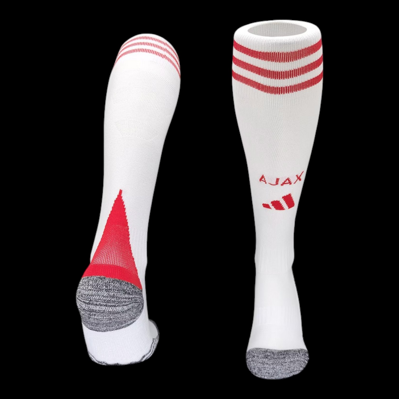 Maillot Ajax Amsterdam Chaussettes Domicile 2526 pas cher - Boutique Officielle KIT FOOTBALL