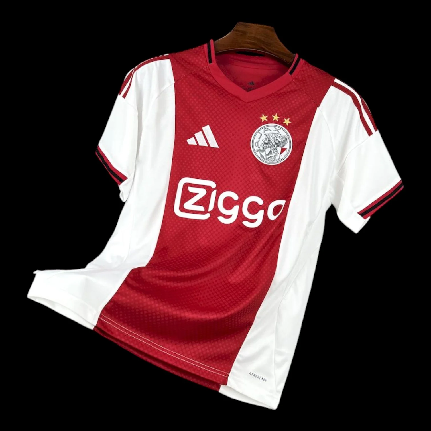 Maillot Ajax Amsterdam Maillot Domicile 2526 pas cher - Boutique Officielle KIT FOOTBALL