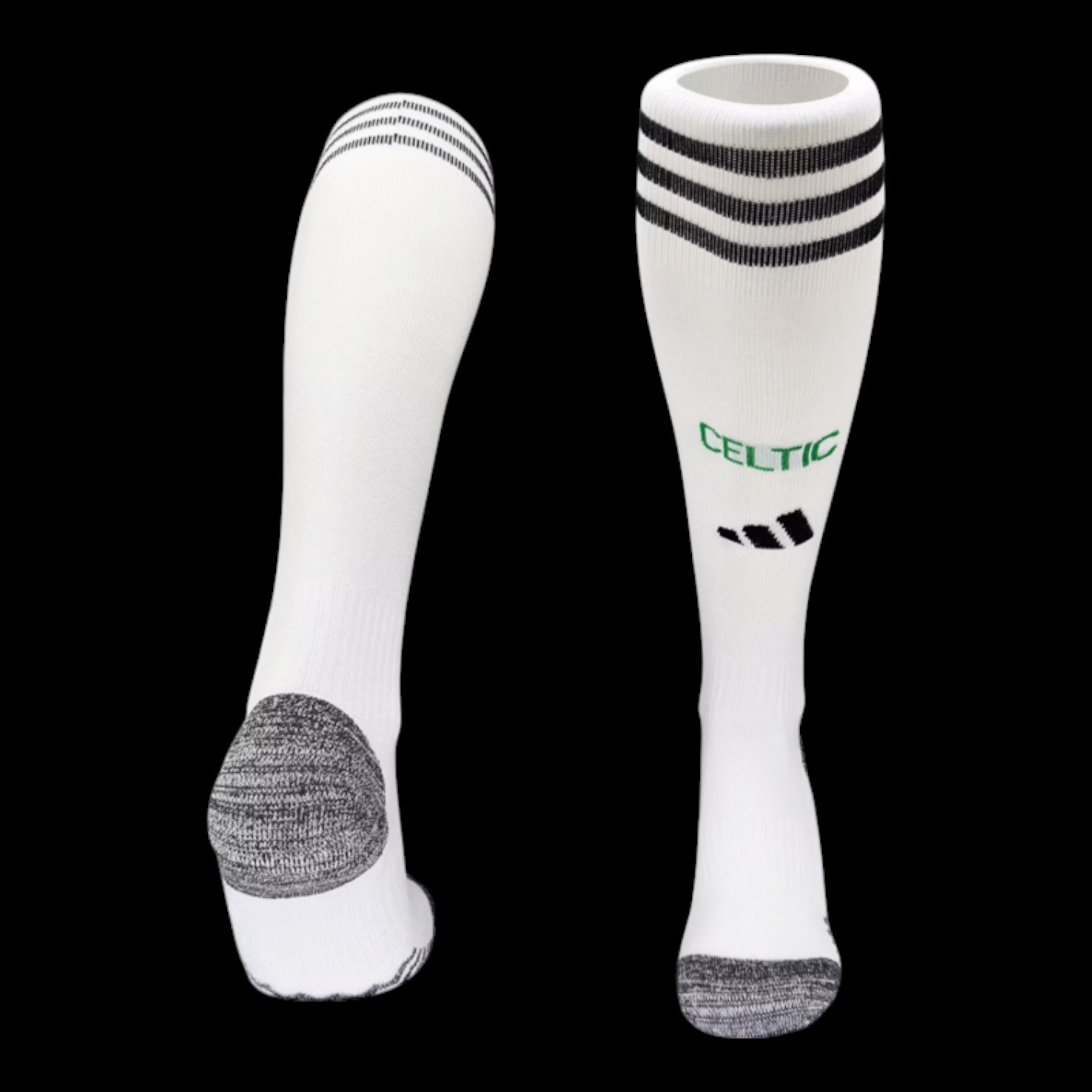 Maillot Celtic Glasgow Chaussettes Domicile 2526 pas cher - Boutique Officielle KIT FOOTBALL