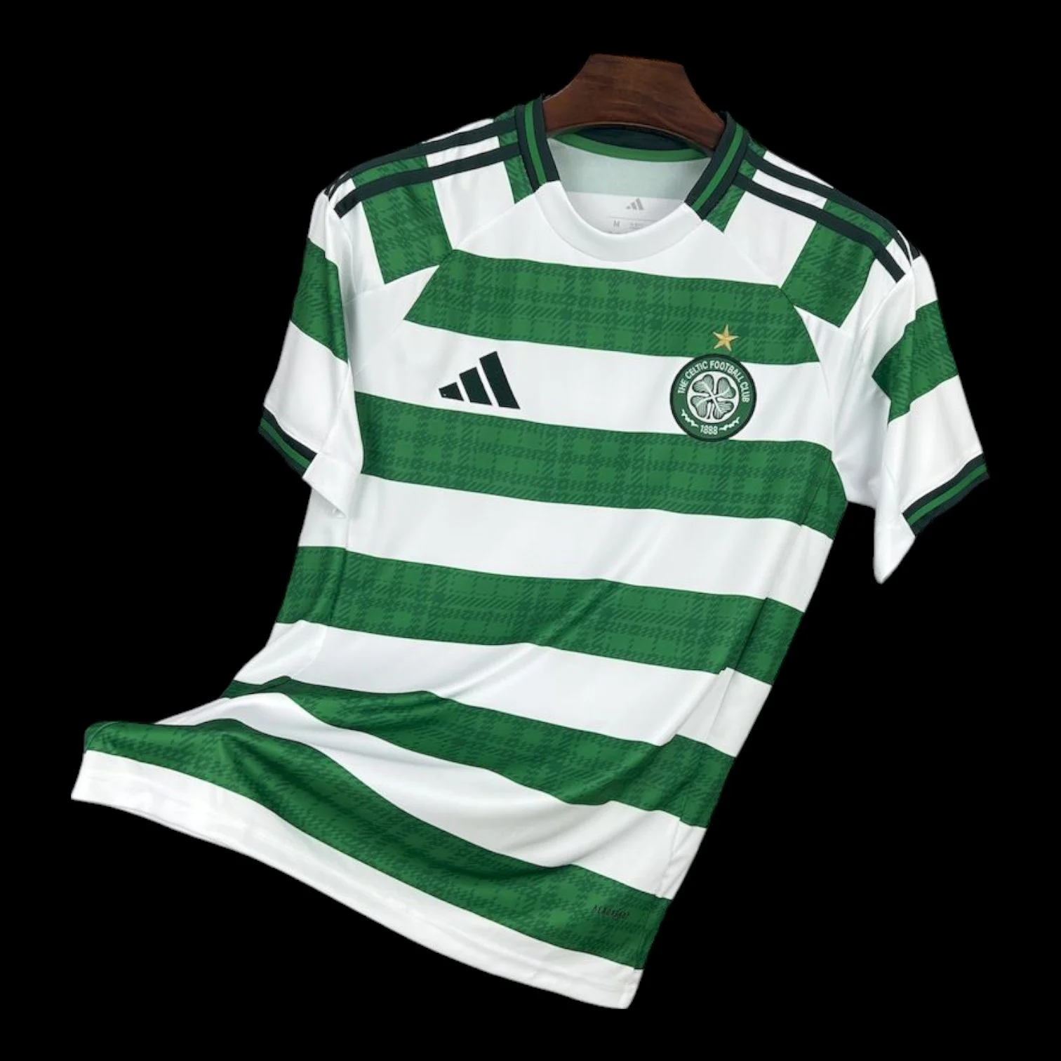 Maillot Celtic Glasgow Maillot Domicile 2526 pas cher - Boutique Officielle KIT FOOTBALL