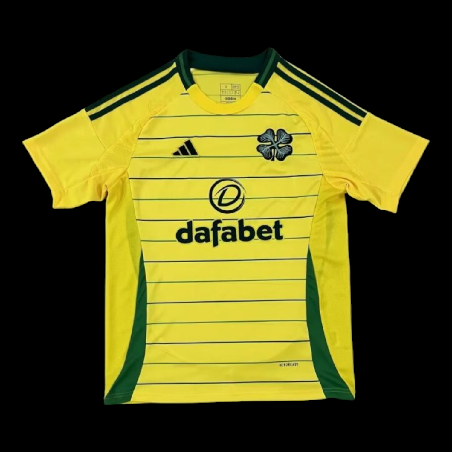 Maillot Celtic Glasgow Maillot Extérieur 2425 pas cher - Boutique Officielle KIT FOOTBALL