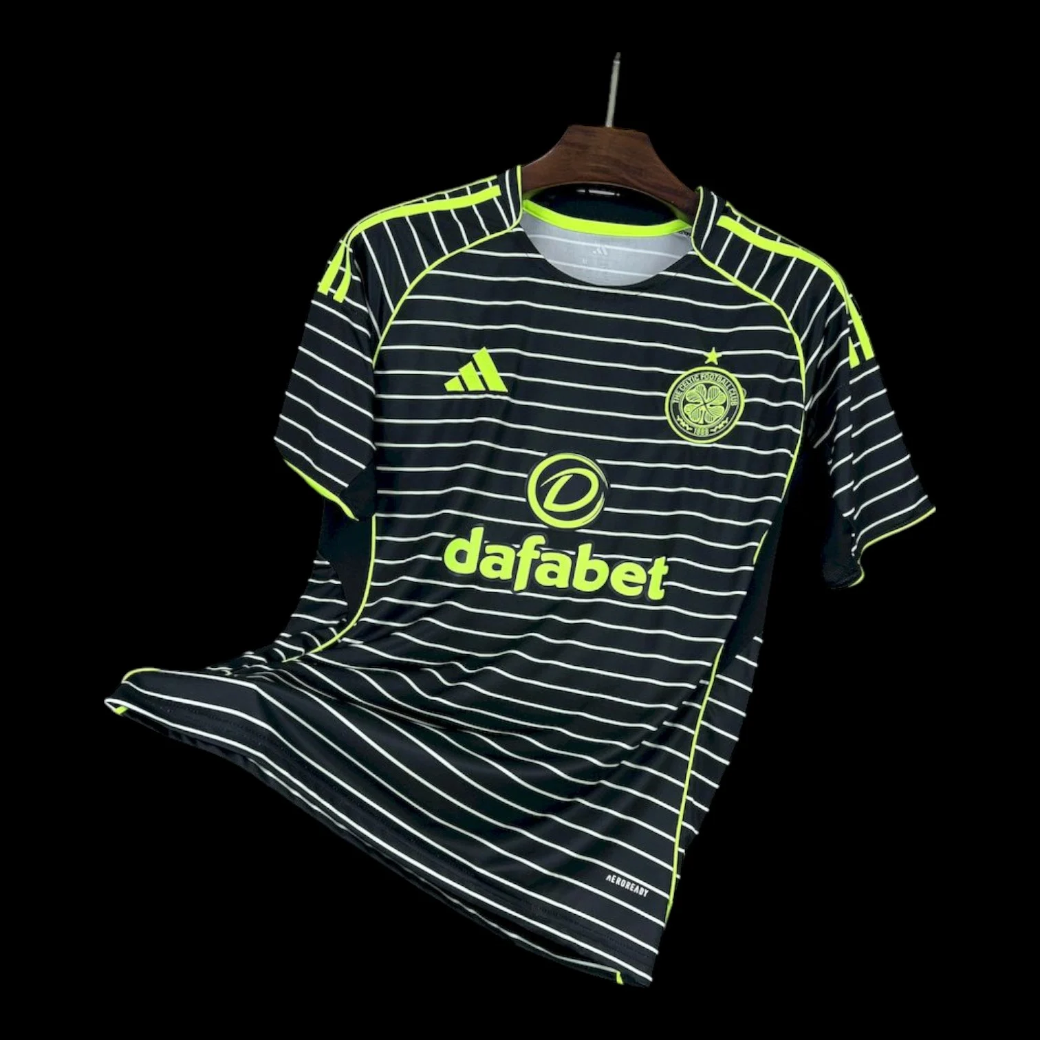Maillot Celtic Glasgow Maillot Extérieur 2526 pas cher - Boutique Officielle KIT FOOTBALL