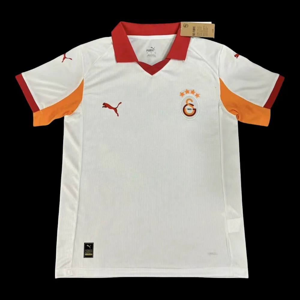 Maillot Galatasaray Maillot Extérieur 2526 pas cher - Boutique Officielle Galatasaray