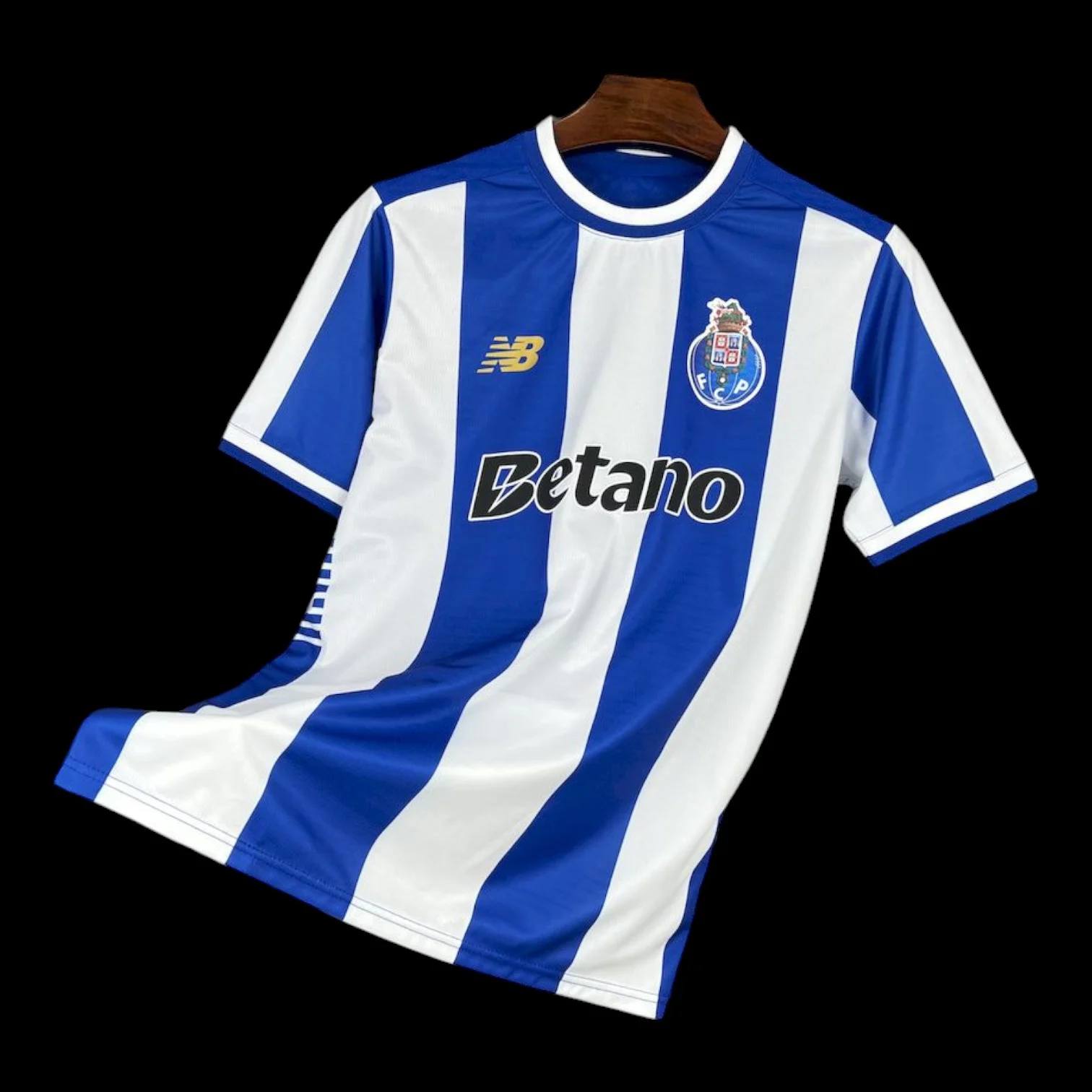 Maillot Porto Maillot Domicile 2526 pas cher - Boutique Officielle KIT FOOTBALL