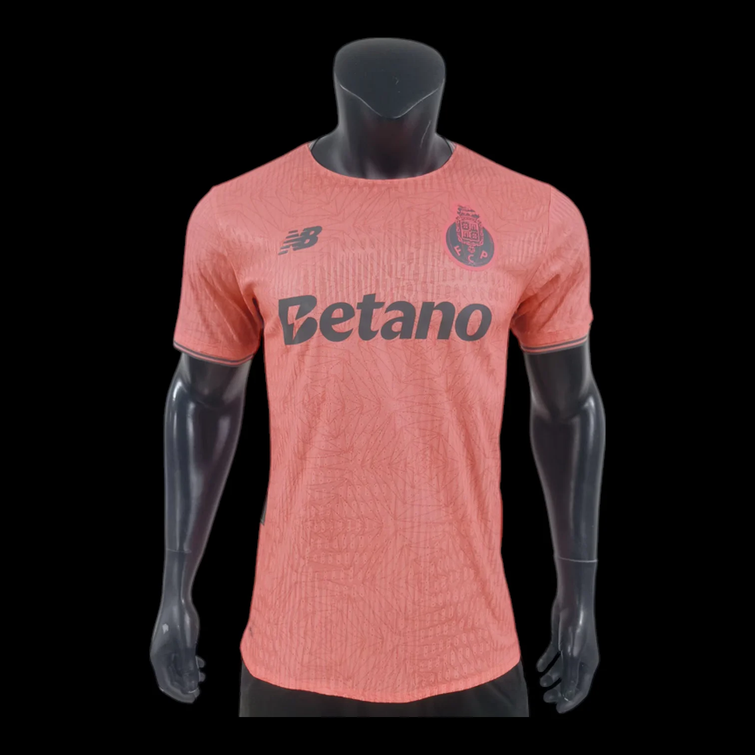 Maillot Porto Maillot Extérieur 2526 – Version Player pas cher - Boutique Officielle KIT FOOTBALL