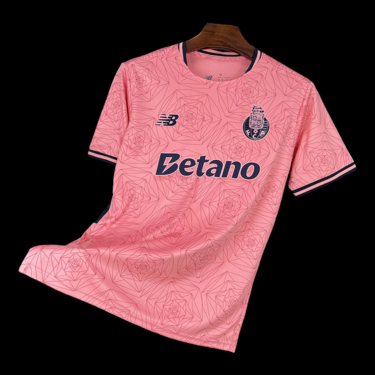 Maillot Porto Maillot Extérieur 2526 pas cher - Boutique Officielle Porto