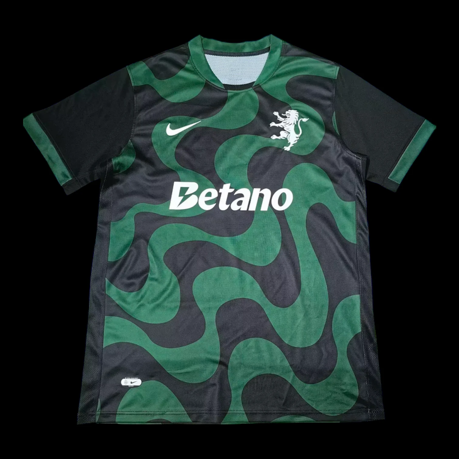 Maillot Sporting Portugal Maillot Third 2526 pas cher - Boutique Officielle KIT FOOTBALL