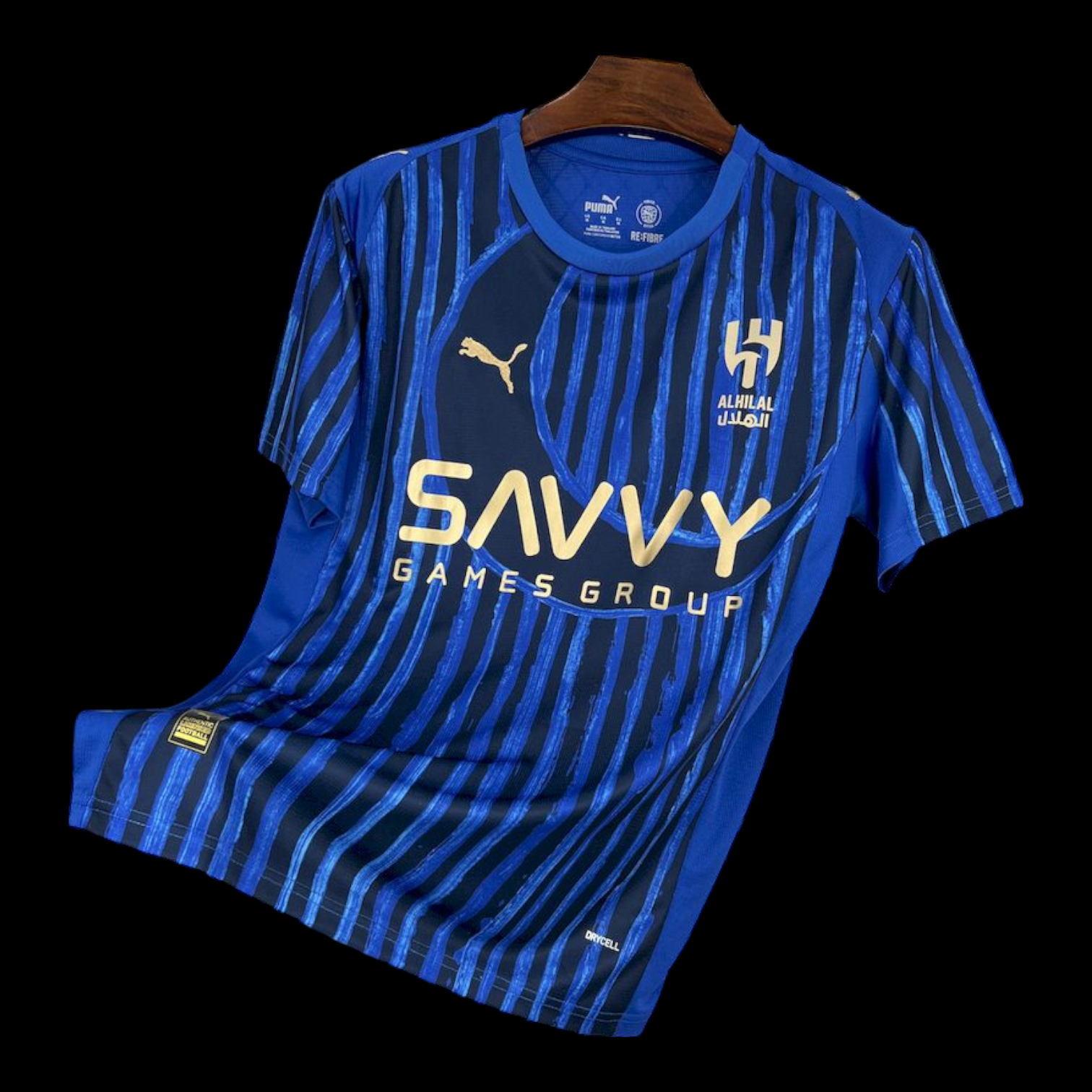 Maillot Al Hilal Maillot Domicile 2526 pas cher - Boutique Officielle KIT FOOTBALL